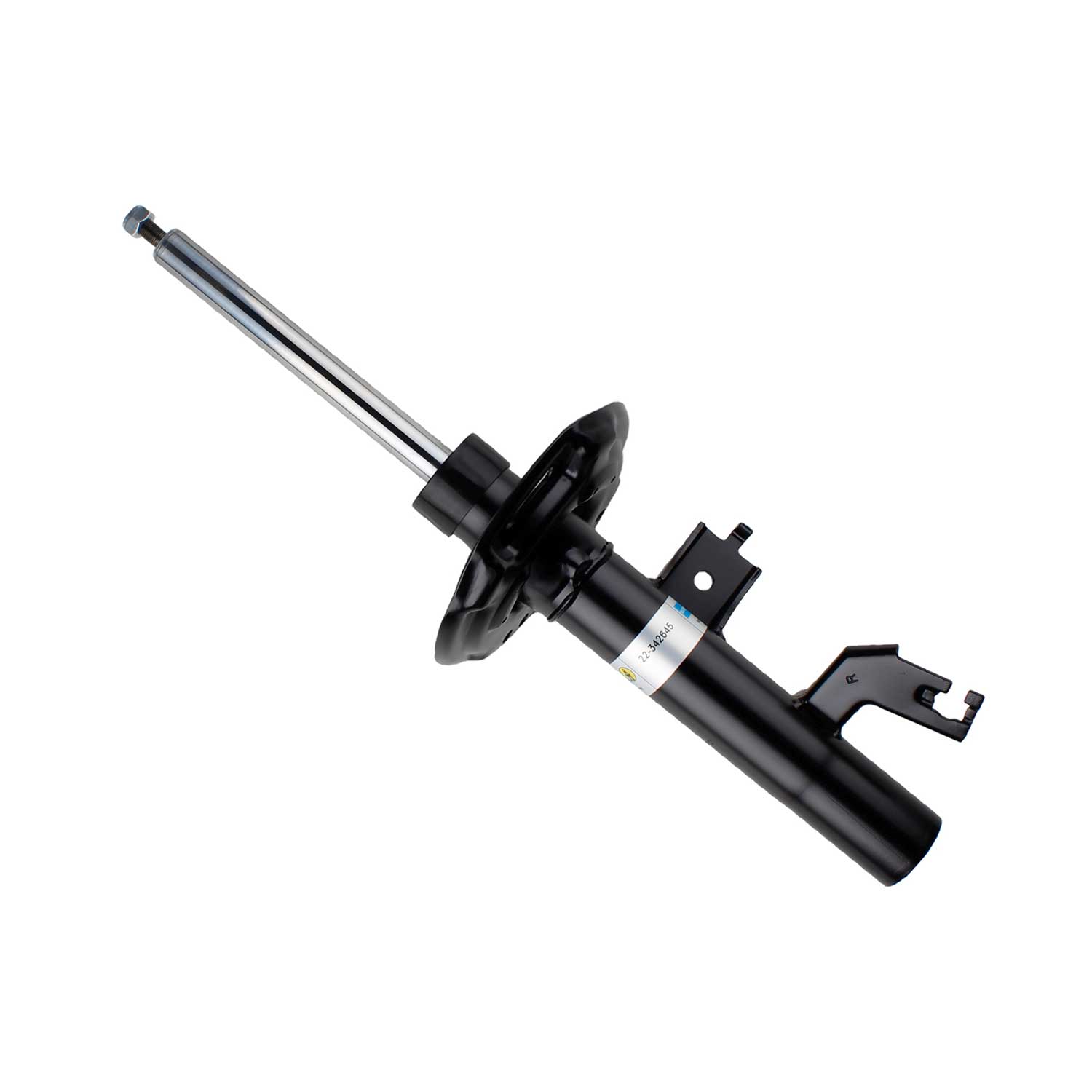 Lengéscsillapító Bilstein B4 elöl jobbra 22-342645 Nissan Ariya számára