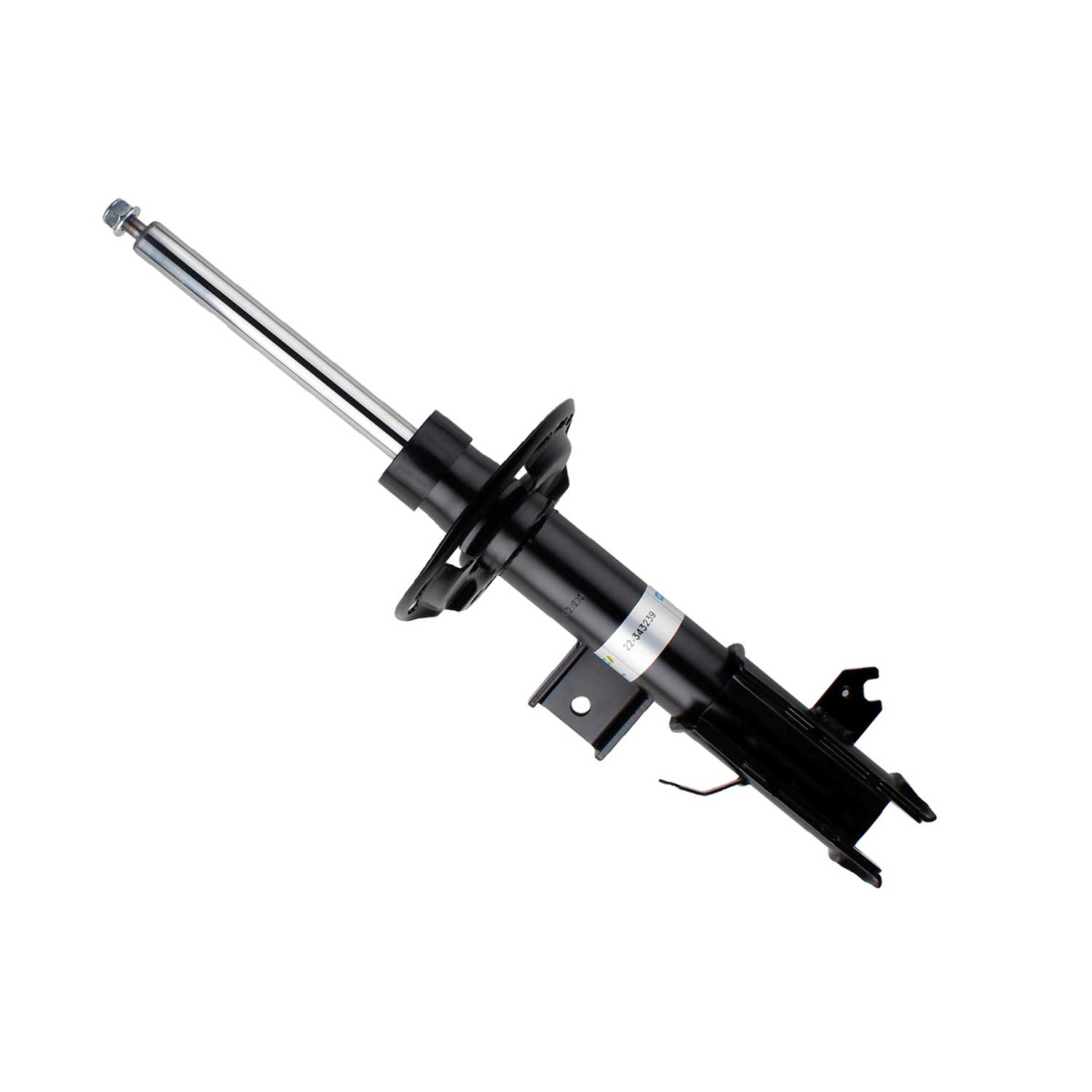 Lengéscsillapító Bilstein B4 elöl jobbra 22-343239 Ford Usa Mustang számára