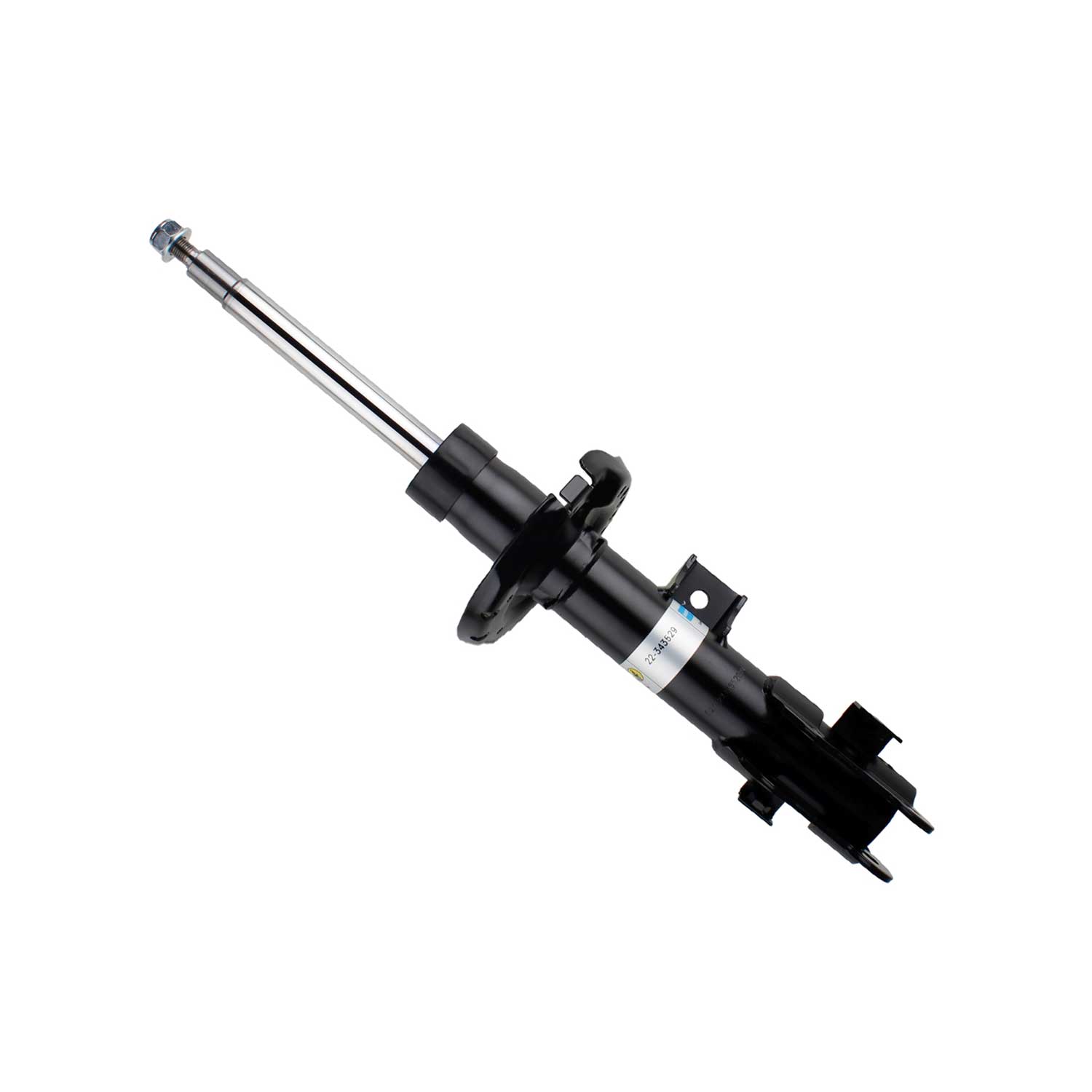Lengéscsillapító Bilstein B4 elöl jobbra 22-343529 Hyundai Ioniq számára