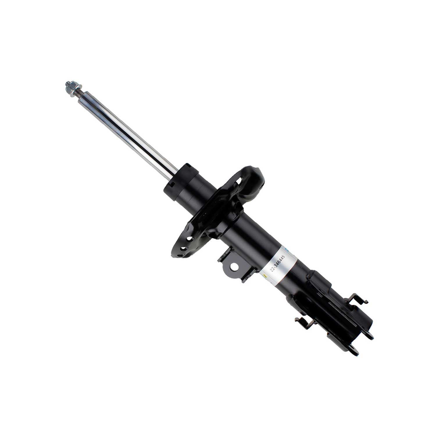 Lengéscsillapító Bilstein B4 elöl jobbra 22-346445 Kia NIRO számára