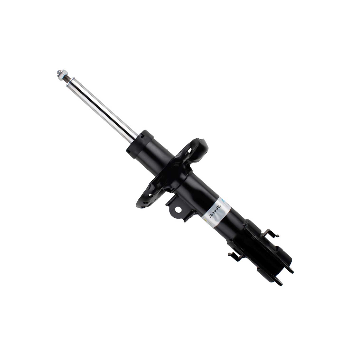 Lengéscsillapító Bilstein B4 elöl jobbra 22-346469 Kia NIRO számára