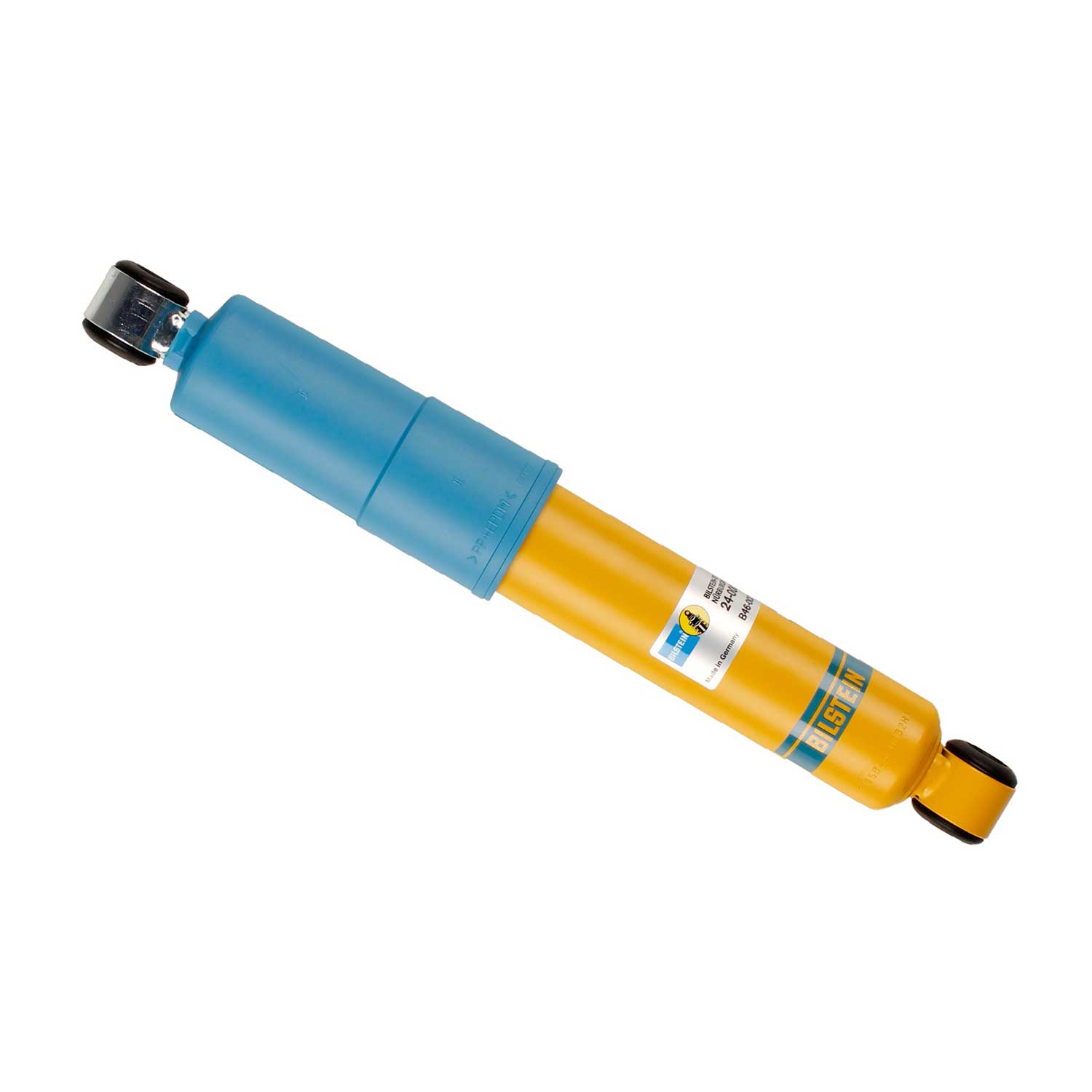 Lengéscsillapító Bilstein B6 hátul 24-000321 Vw 1500 16 1500 1600 Schrägheck 1500 1600 Variant KAEFER számára