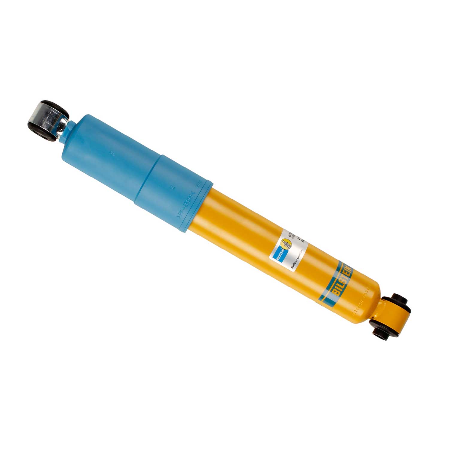 Lengéscsillapító Bilstein B6 hátul 24-000345 Vw KAEFER Cabriolet KAEFER számára