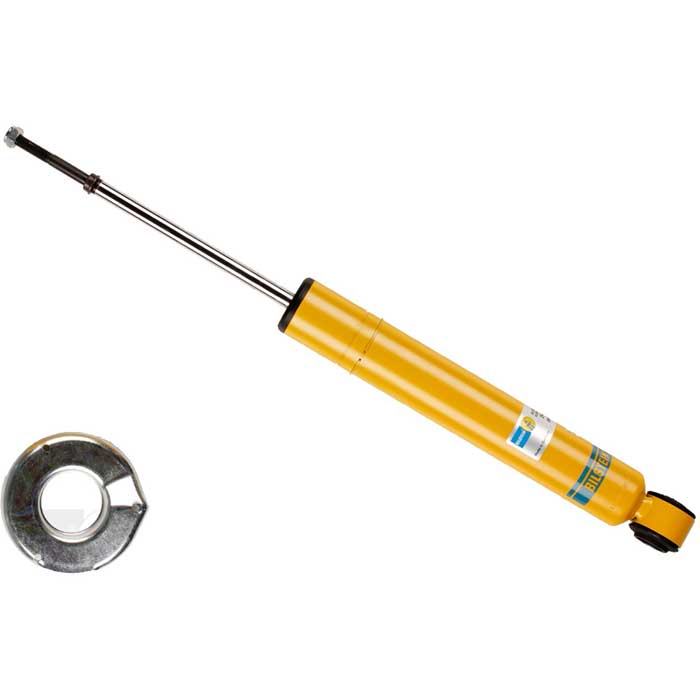 Bilstein Lengéscsillapító B6 hátul 24-000574 Nissan 280ZX 280ZXT, BLUEBIRD, LAUREL számára