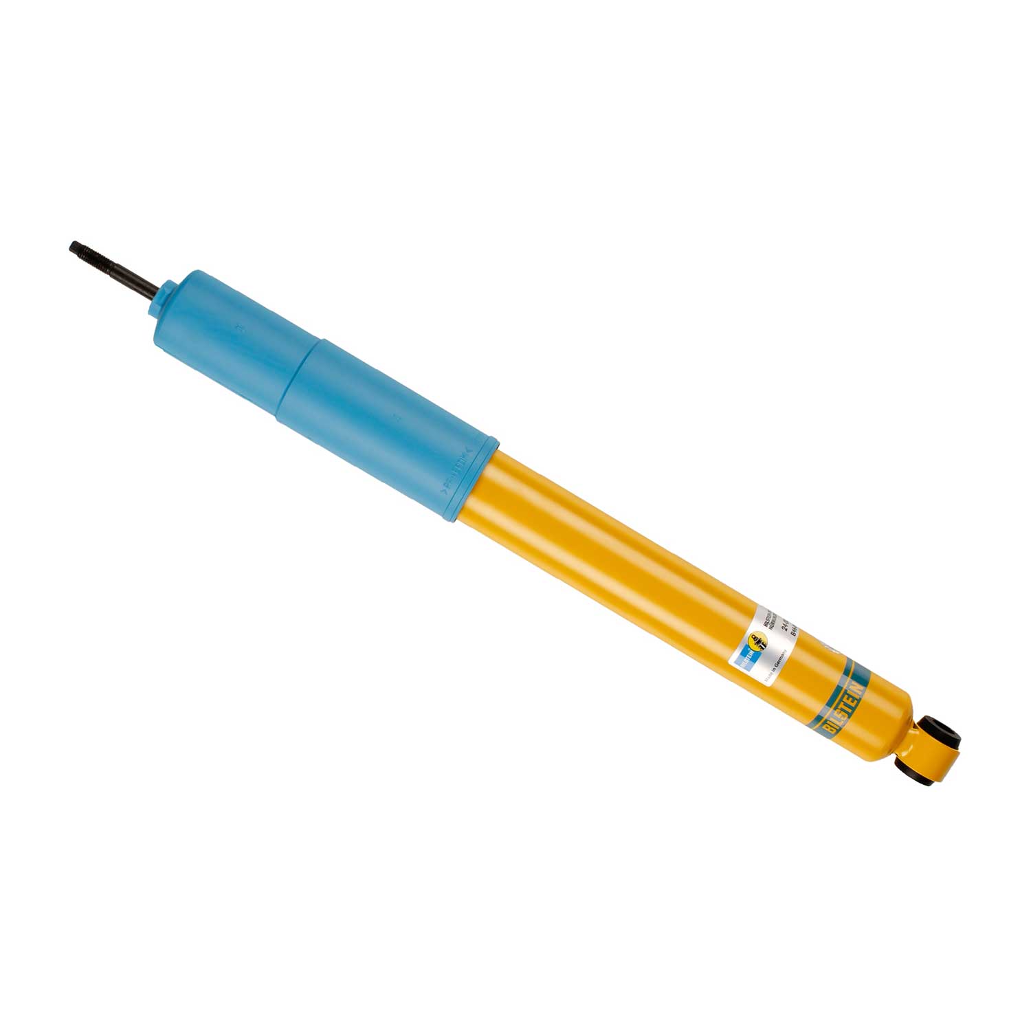 Lengéscsillapító Bilstein B6 hátul 24-001540 Toyota COROLLA számára