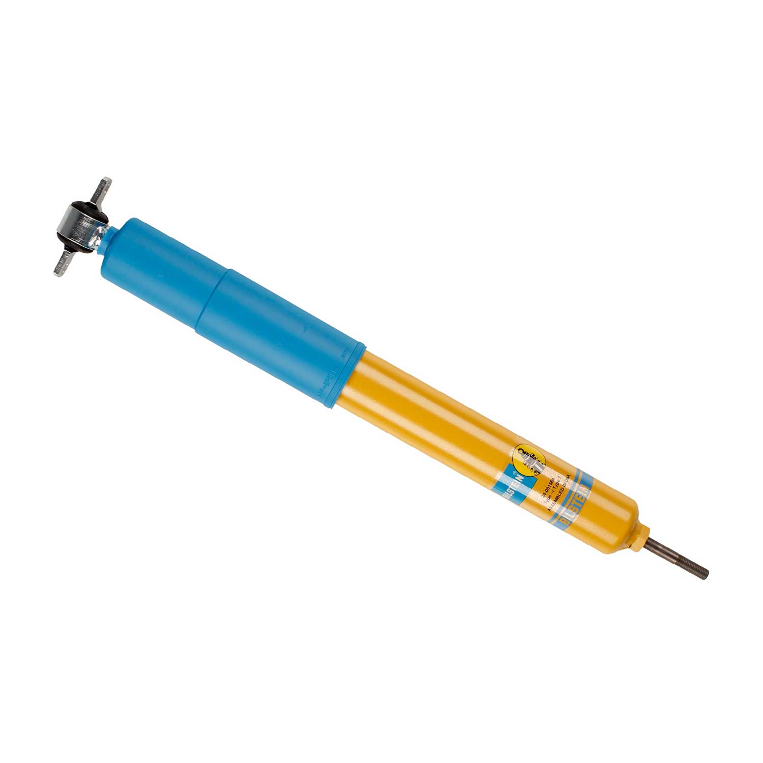 Lengéscsillapító Bilstein B6 hátul 24-001564 Pontiac FIREBIRD számára