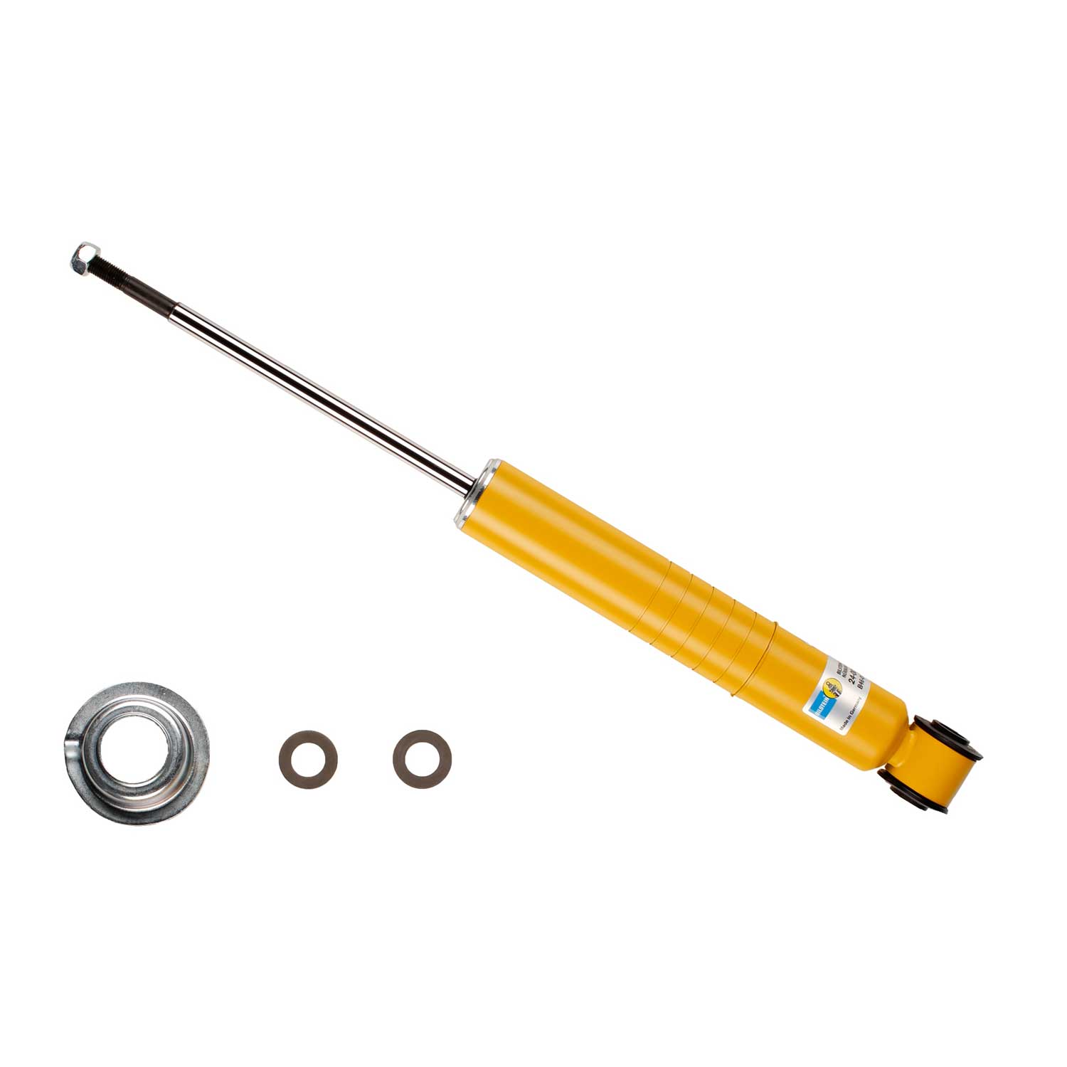 Lengéscsillapító Bilstein B6 hátul 24-001793 Porsche 914 számára