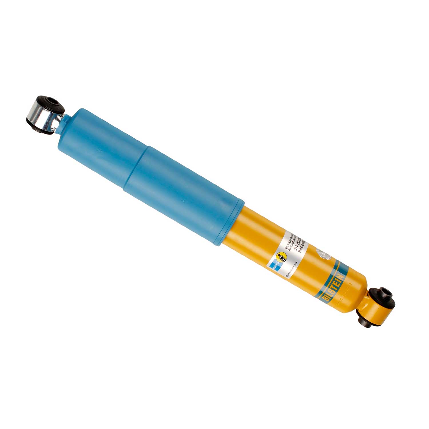 Lengéscsillapító Bilstein B6 hátul 24-002967 Volvo 240 240 Kombi 260 260 Coupe 260 Kombi számára