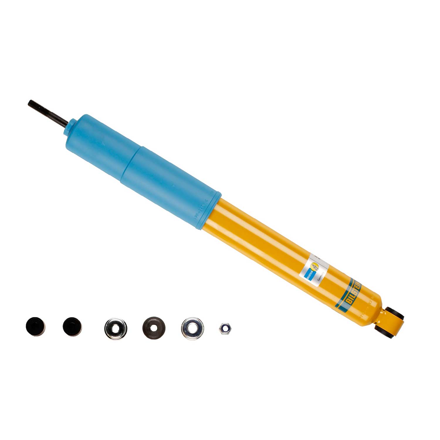Lengéscsillapító Bilstein B6 hátul 24-003179 Toyota COROLLA COROLLA Liftback számára