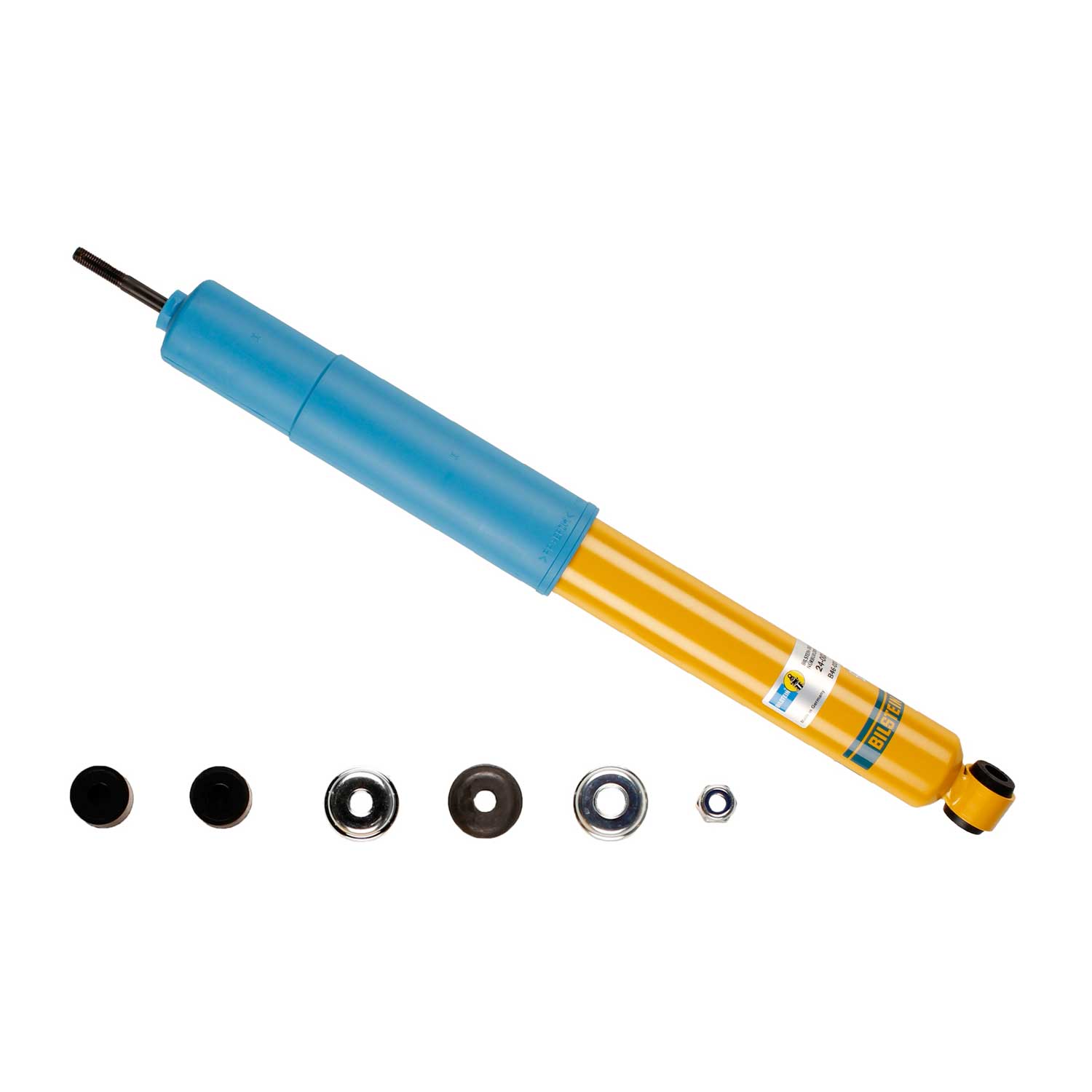 Lengéscsillapító Bilstein B6 hátul 24-003193 Toyota Carina CELICA Coupe COROLLA számára