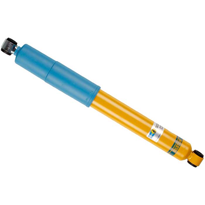 Bilstein Lengéscsillapító B6 hátul 24-004244 Mitsubishi L 300 / DELICA II Bus, L300 számára