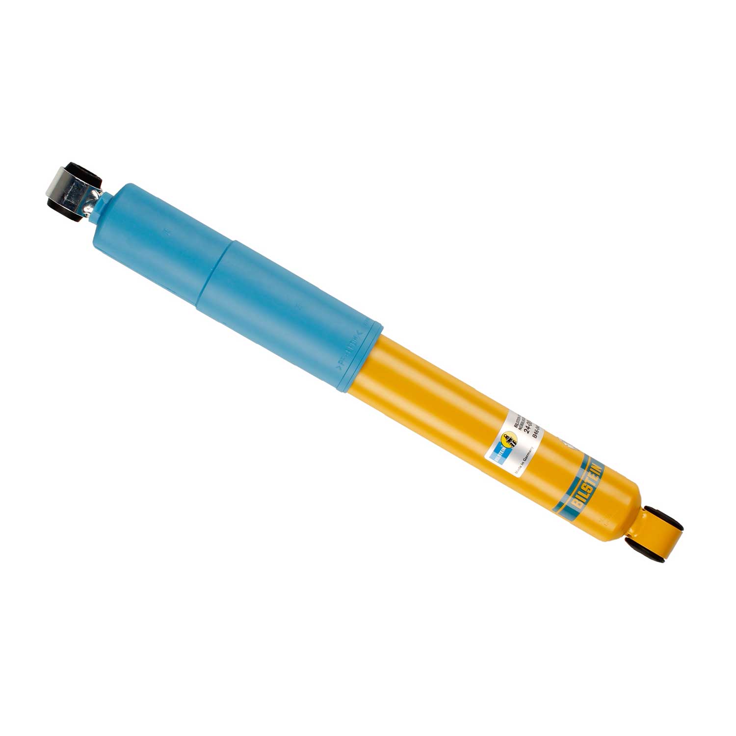 Lengéscsillapító Bilstein B6 hátul 24-004572 Lada 1200-1500 Kombi 1200-1600 NIVA Geländewagen geschlossen NOVA NOVA Kombi számára