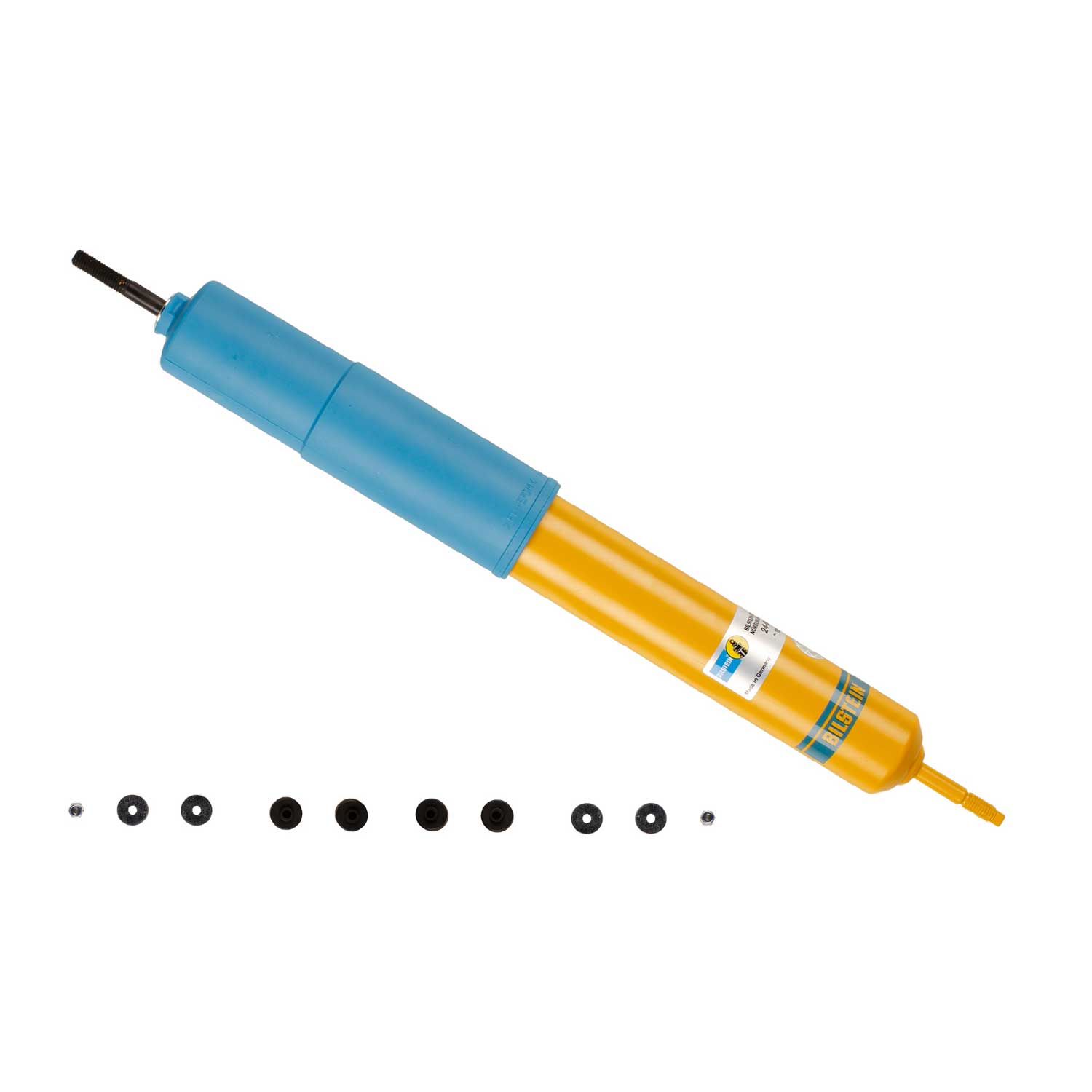 Lengéscsillapító Bilstein B6 hátul 24-004732 Nsu 1000 1200 PRINZ TT TTS számára