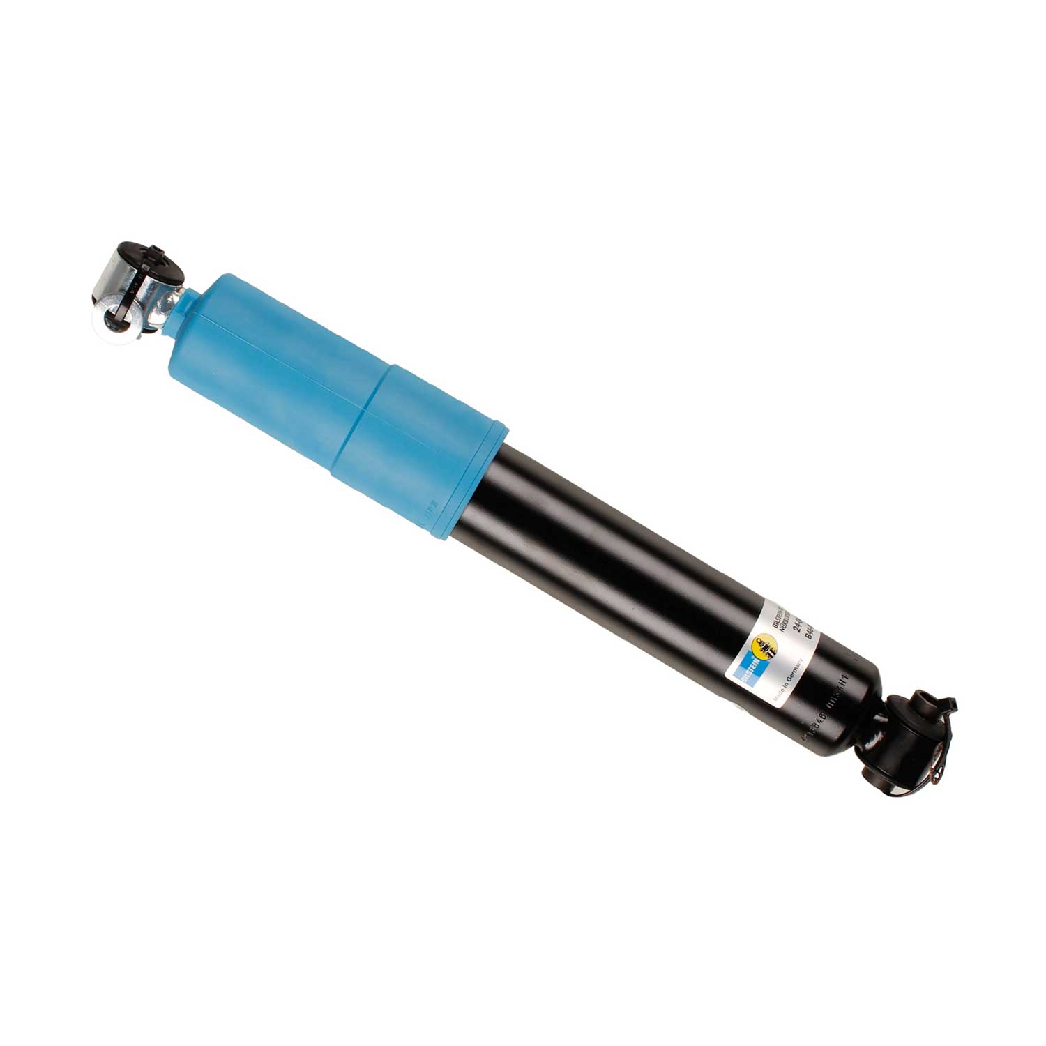 Lengéscsillapító Bilstein B6 hátul 24-006347 Vw 1500 16 1500 1600 Schrägheck 1500 1600 Variant KAEFER Cabriolet KAEFER számára