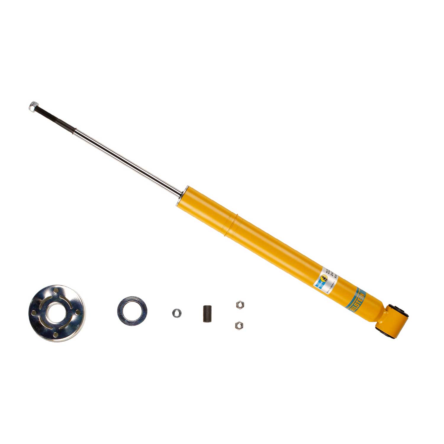 Lengéscsillapító Bilstein B6 hátul 24-006569 Vw GOLF II GOLF II Van GOLF III GOLF III Van JETTA II számára