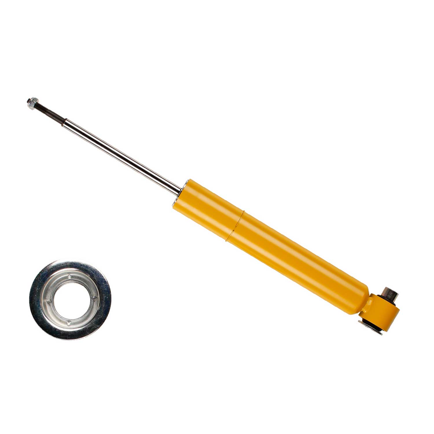 Lengéscsillapító Bilstein B6 hátul 24-007252 Bmw 6er számára