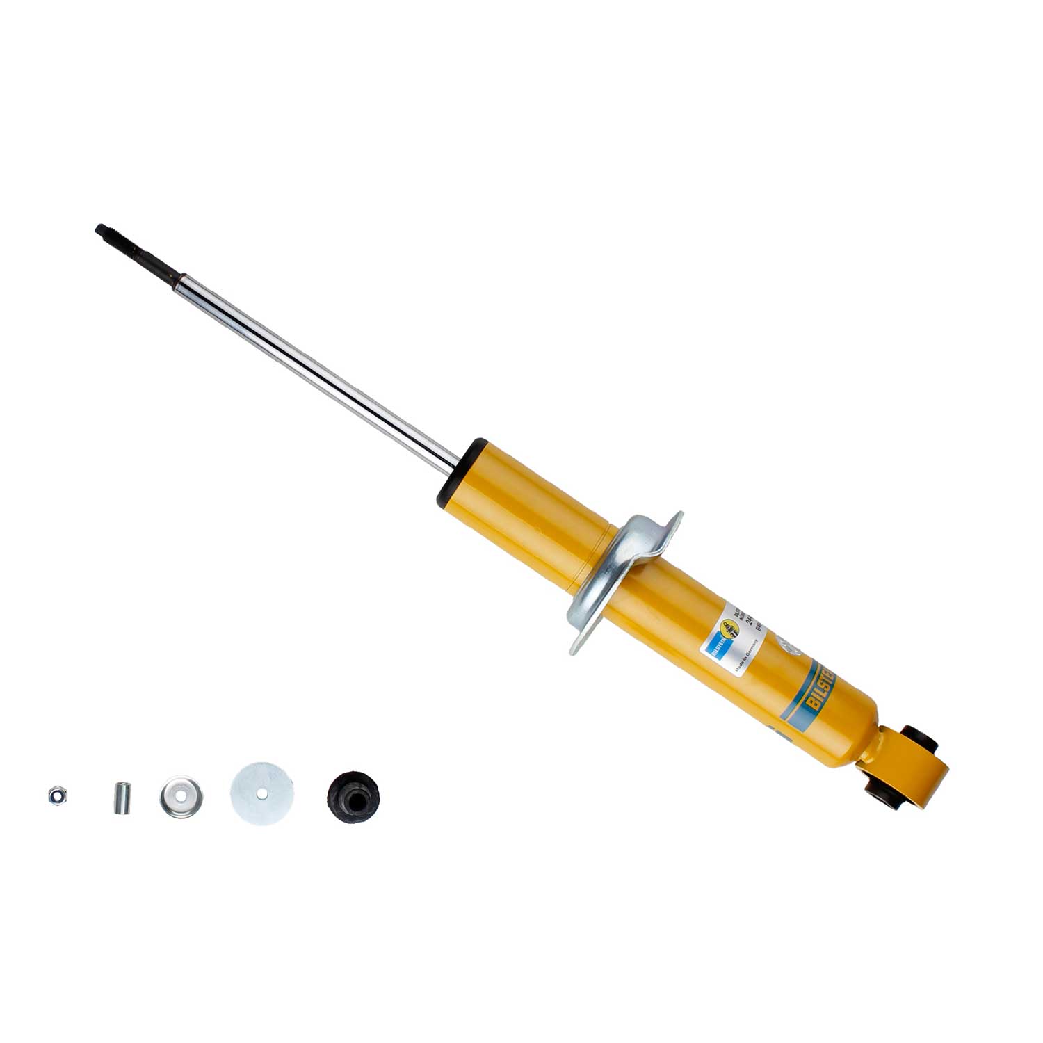 Lengéscsillapító Bilstein B6 hátul 24-007306 Bmw 5er számára