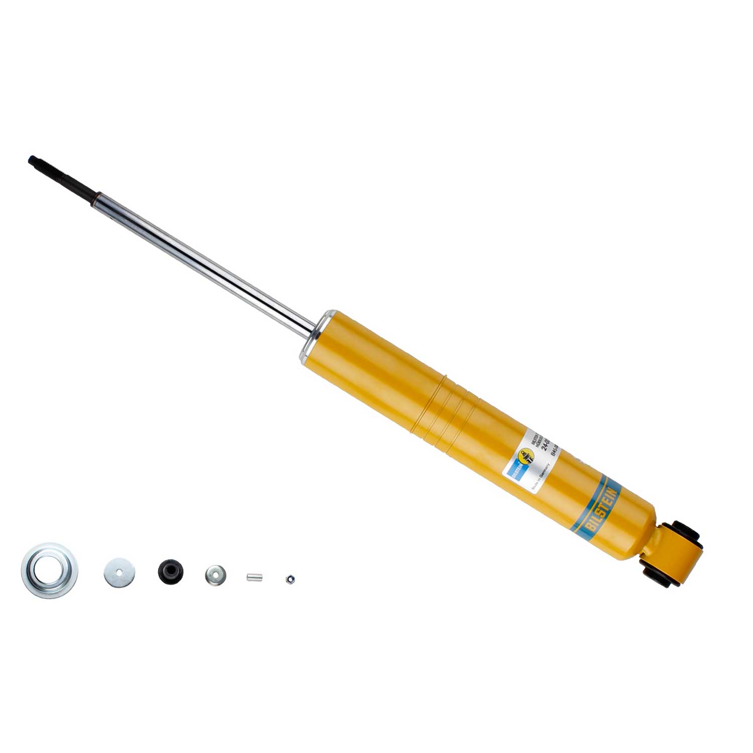 Lengéscsillapító Bilstein B6 hátul 24-008020 Bmw 6er számára