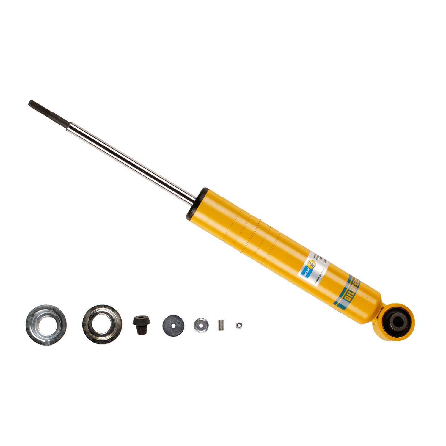 Lengéscsillapító Bilstein B6 hátul 24-008198 Bmw 2500-3 3 számára