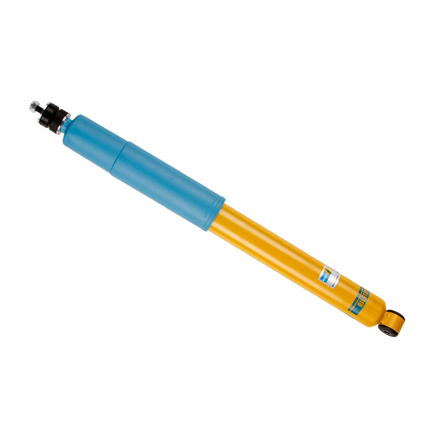 Lengéscsillapító Bilstein B6 hátul 24-008938 Vauxhall CARLTON Mk II Stufenheck VICEROY Stufenheck számára