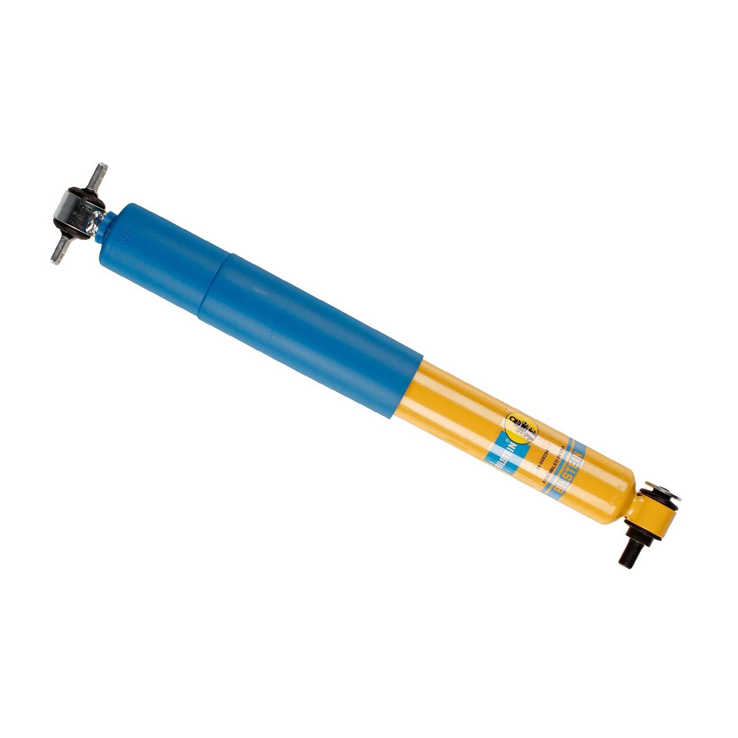 Lengéscsillapító Bilstein B6 hátul 24-009294 Chevrolet CAPRICE Kombi CAPRICE EL CAMINO Standard Cab Pickup MALIBU számára