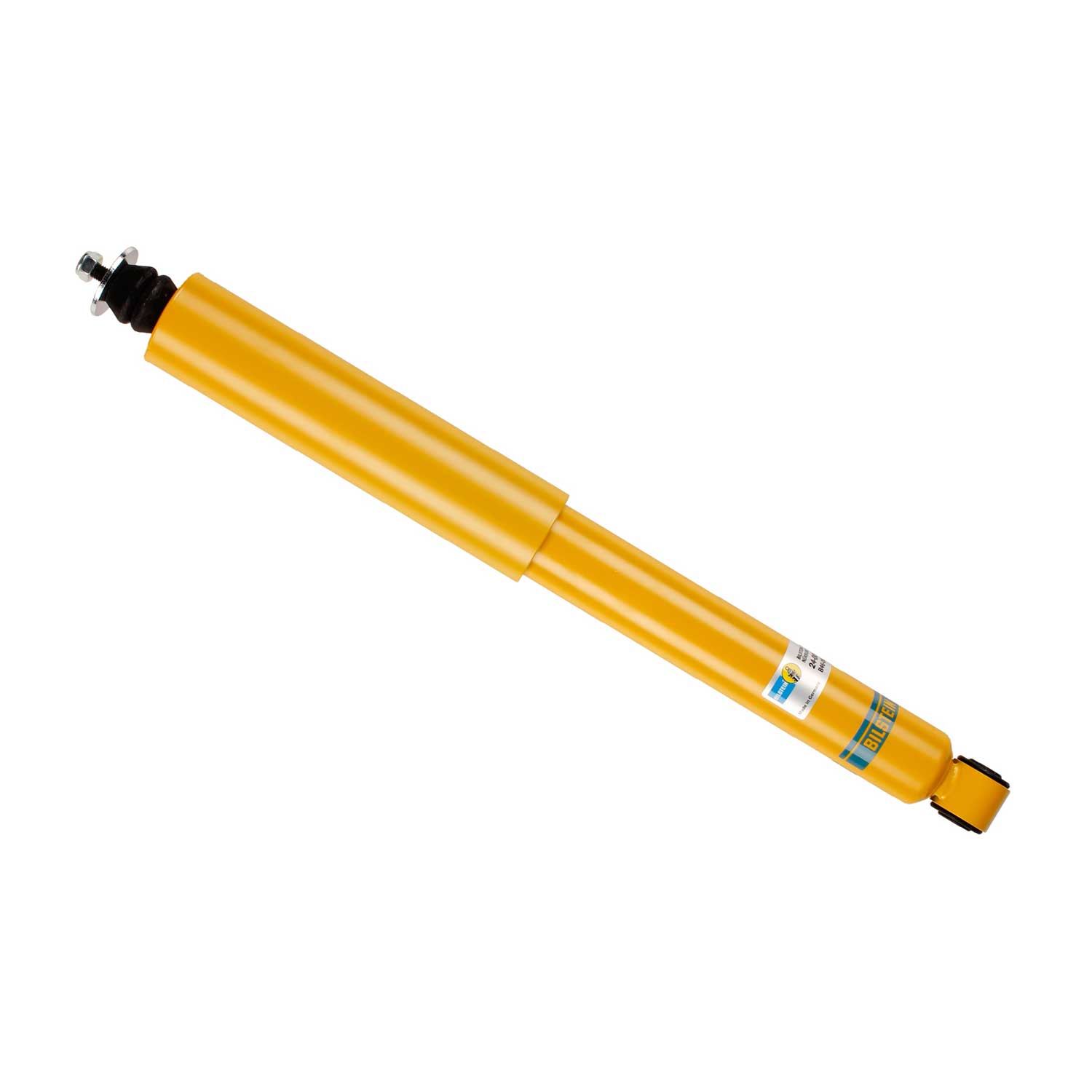 Lengéscsillapító Bilstein B6 hátul 24-009737 Porsche 911 Cabriolet 911 Targa 911 számára