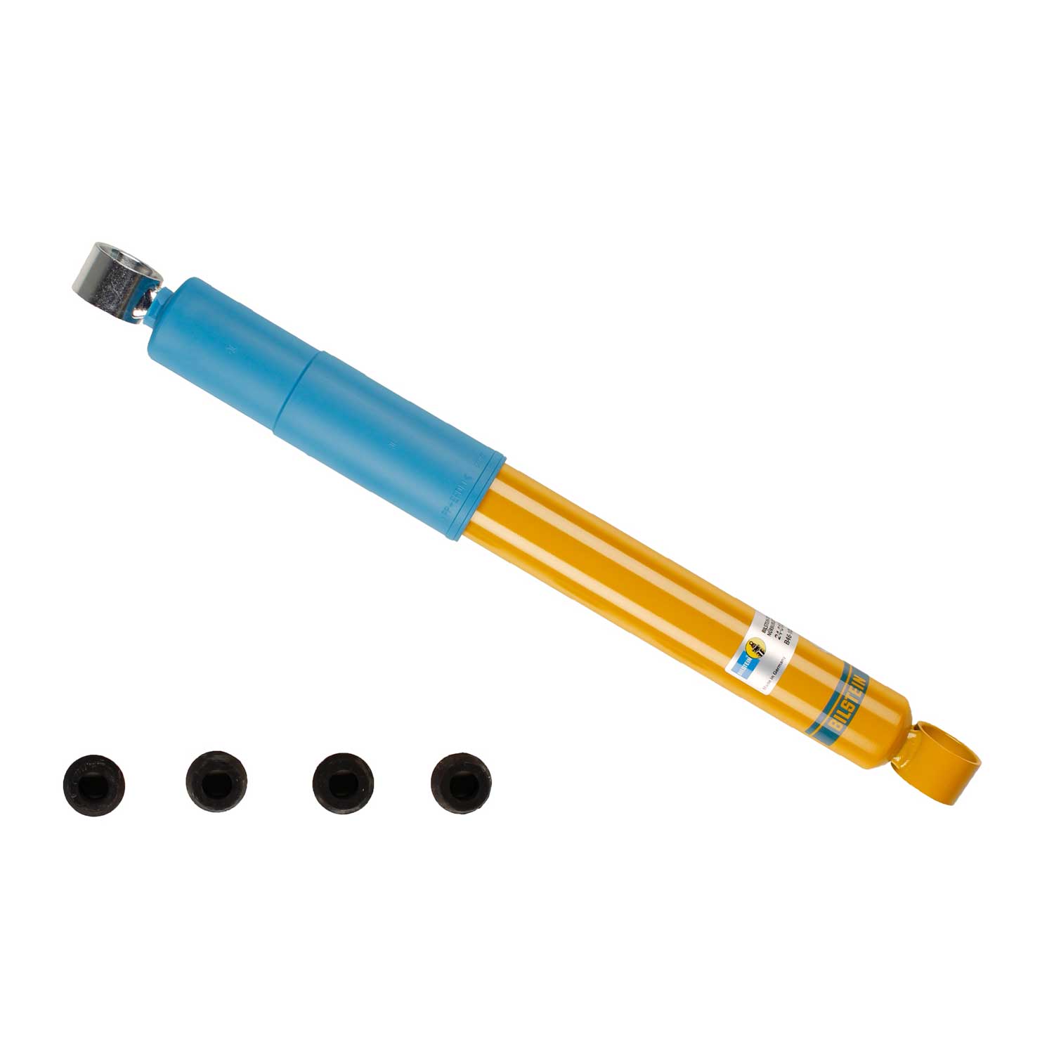 Lengéscsillapító Bilstein B6 hátul 24-010245 Toyota HILUX IV Pick-up számára