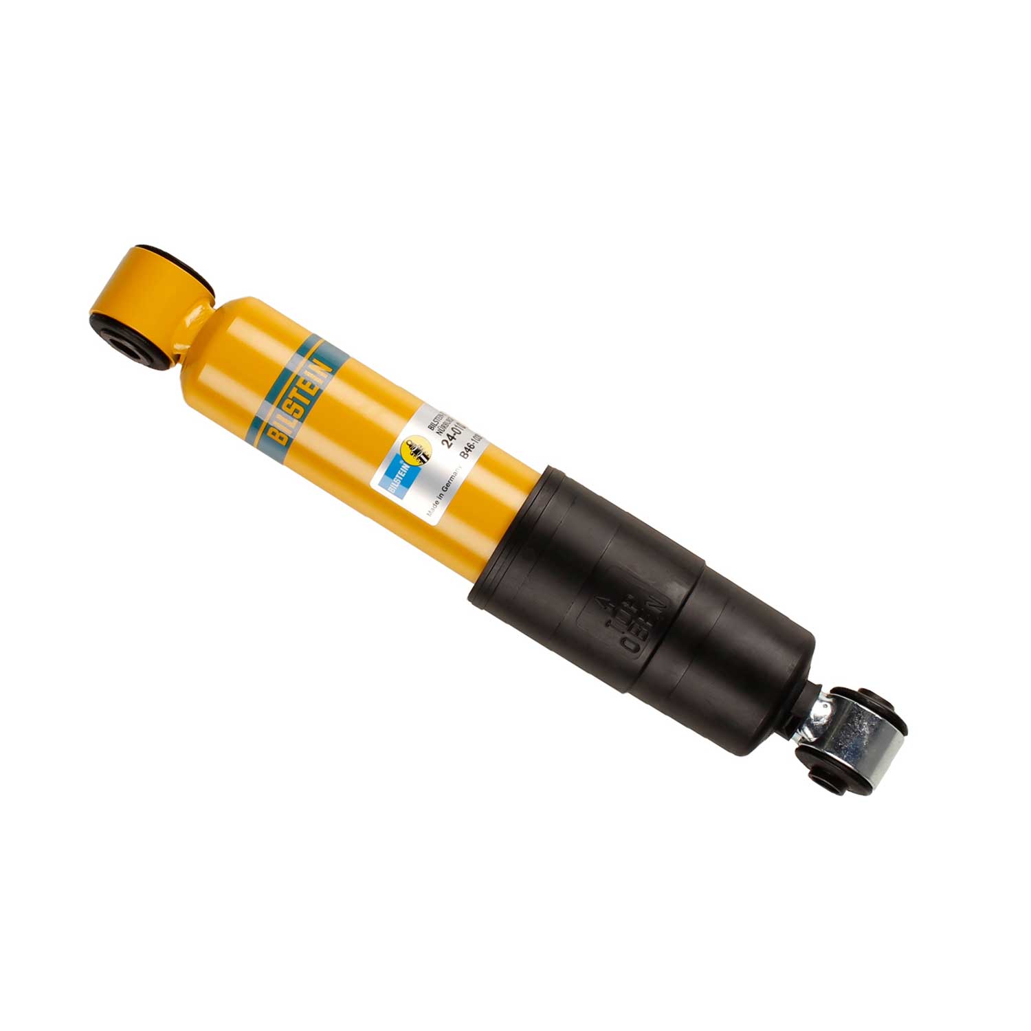 Lengéscsillapító Bilstein B6 hátul 24-010399 Peugeot 205 205 II 309 I 309 II 309 Kasten/Schrägheck számára