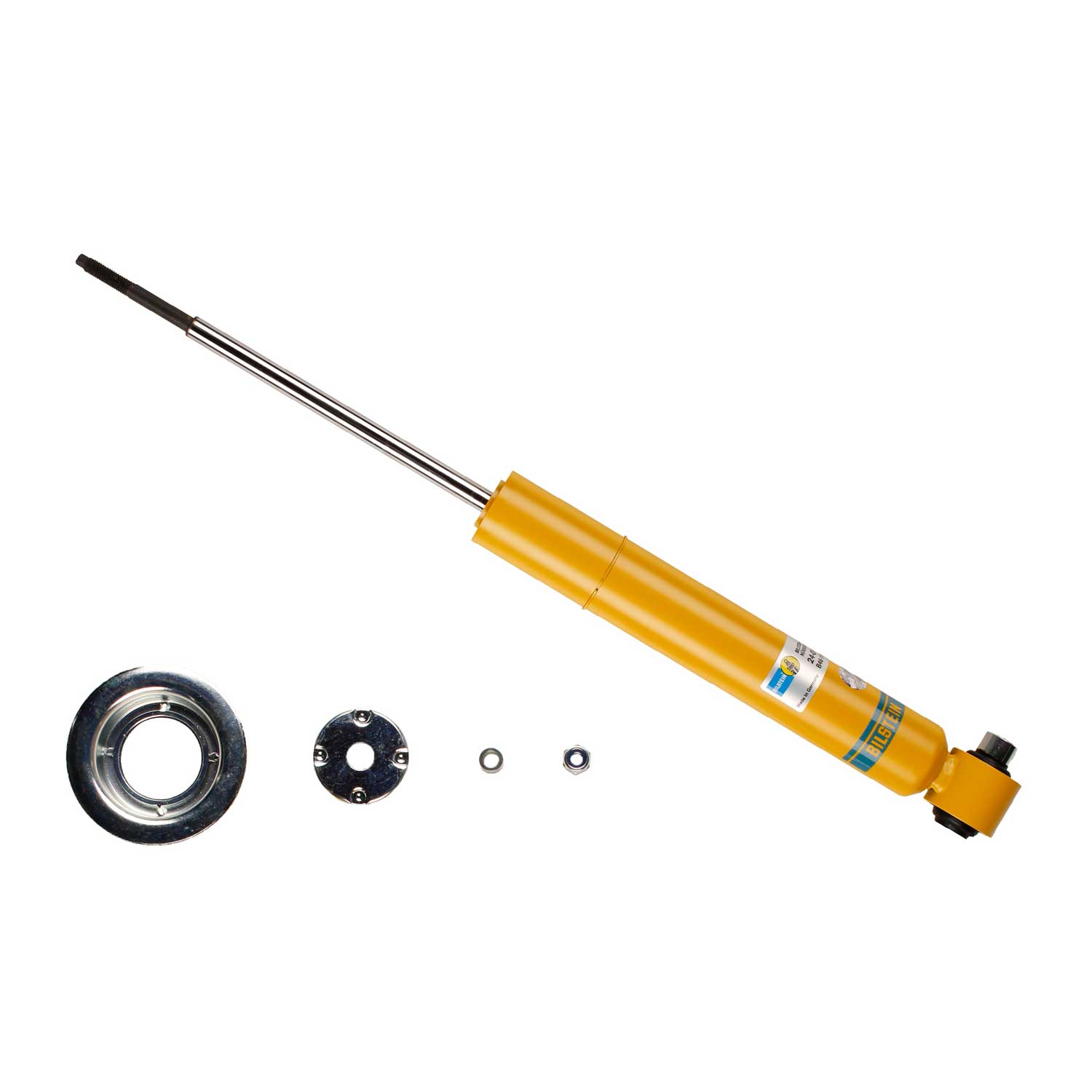 Lengéscsillapító Bilstein B6 hátul 24-011488 Bmw 7er számára