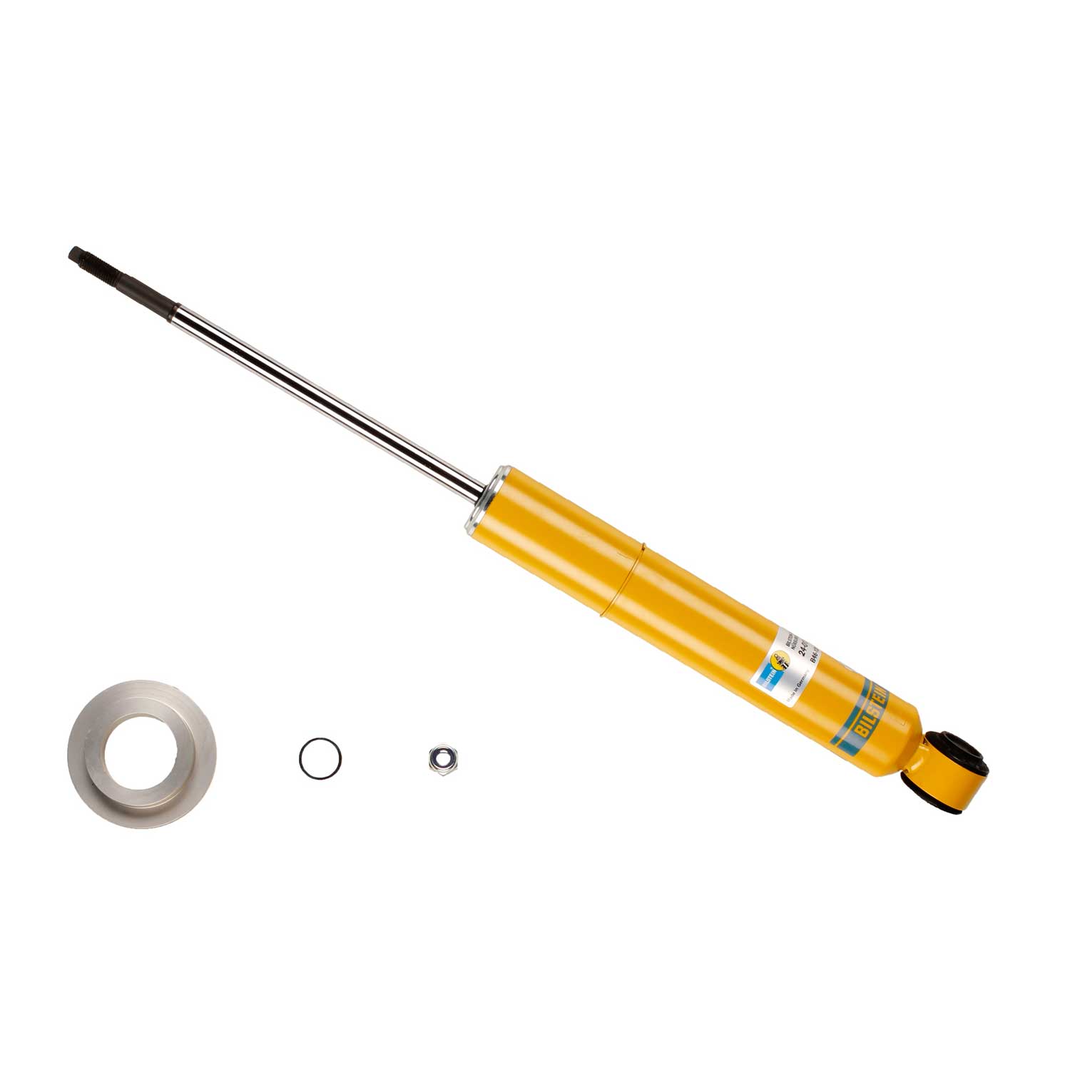 Lengéscsillapító Bilstein B6 hátul 24-012140 Mazda RX-7 II számára
