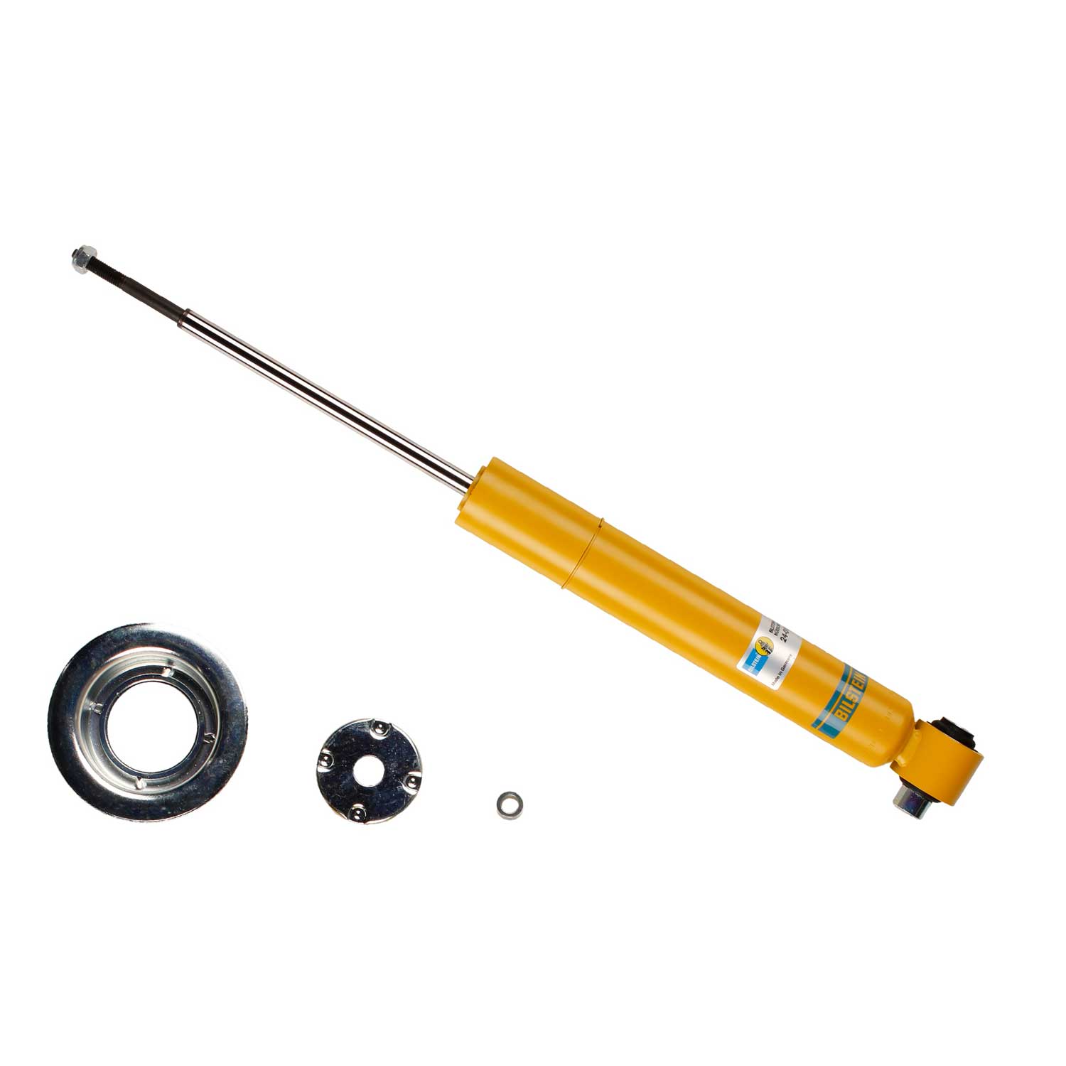 Lengéscsillapító Bilstein B6 hátul 24-012218 Bmw 5er számára