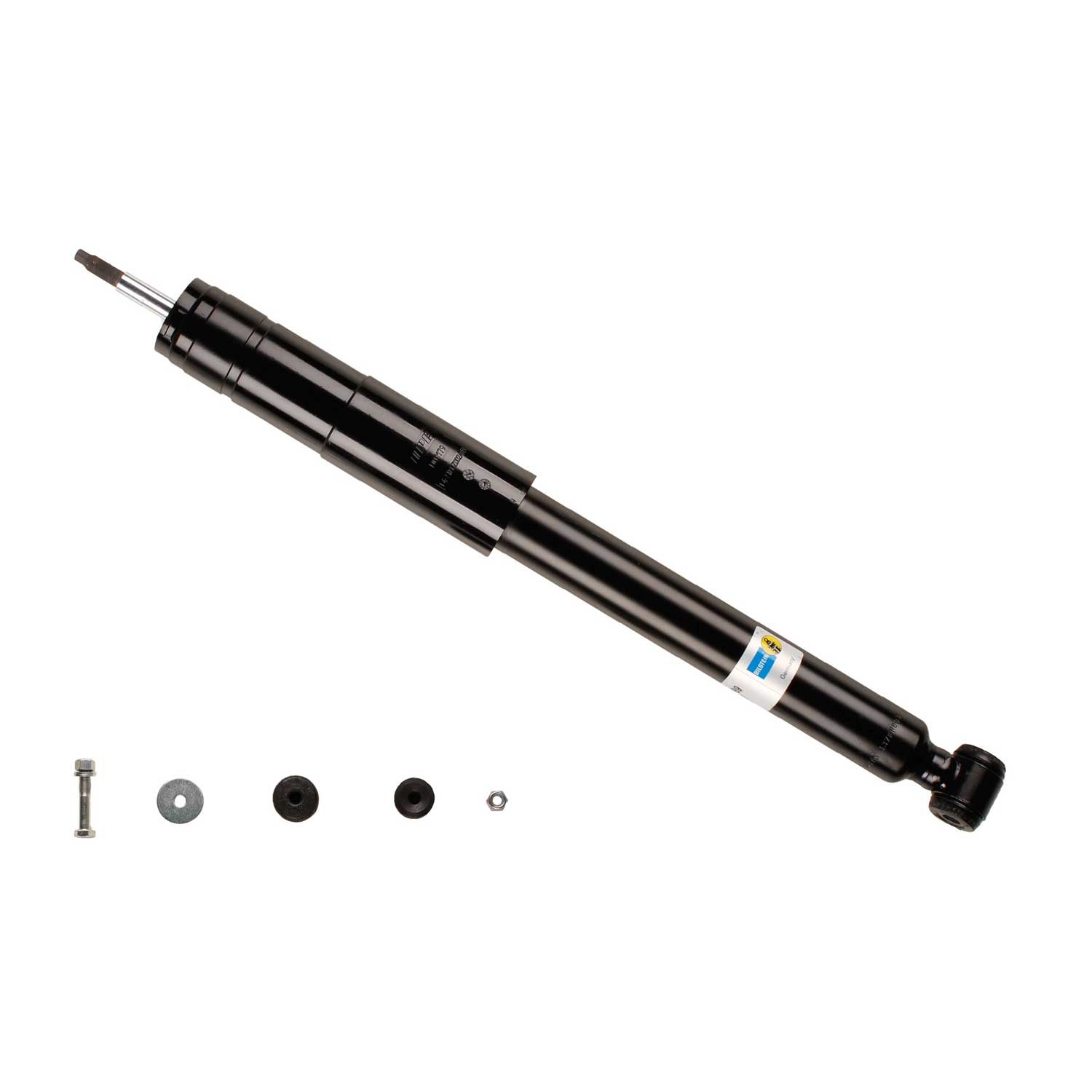 Lengéscsillapító Bilstein B4 hátul 24-013789 Mercedes-Benz 190 számára