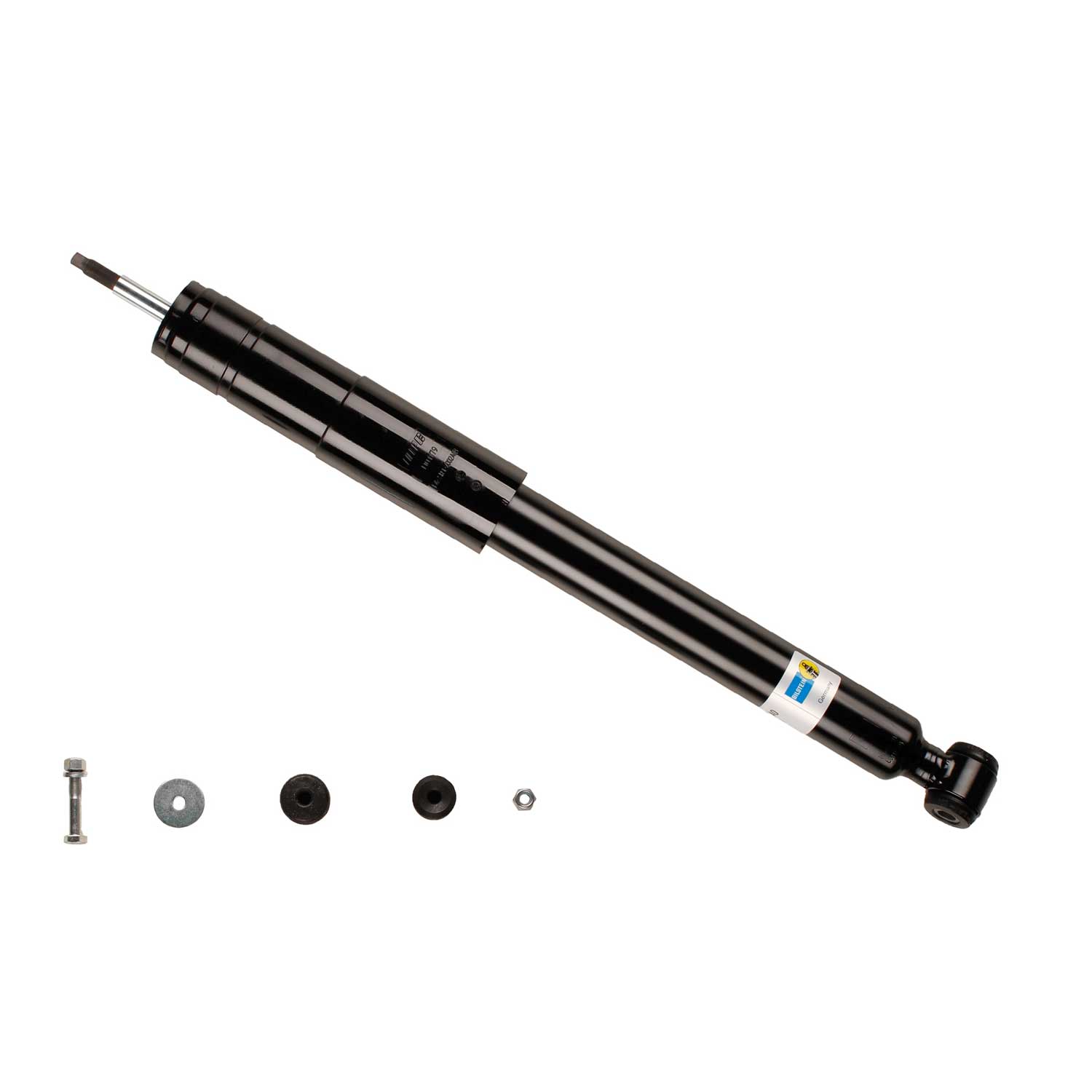 Lengéscsillapító Bilstein B4 hátul 24-013840 Mercedes-Benz 190 számára