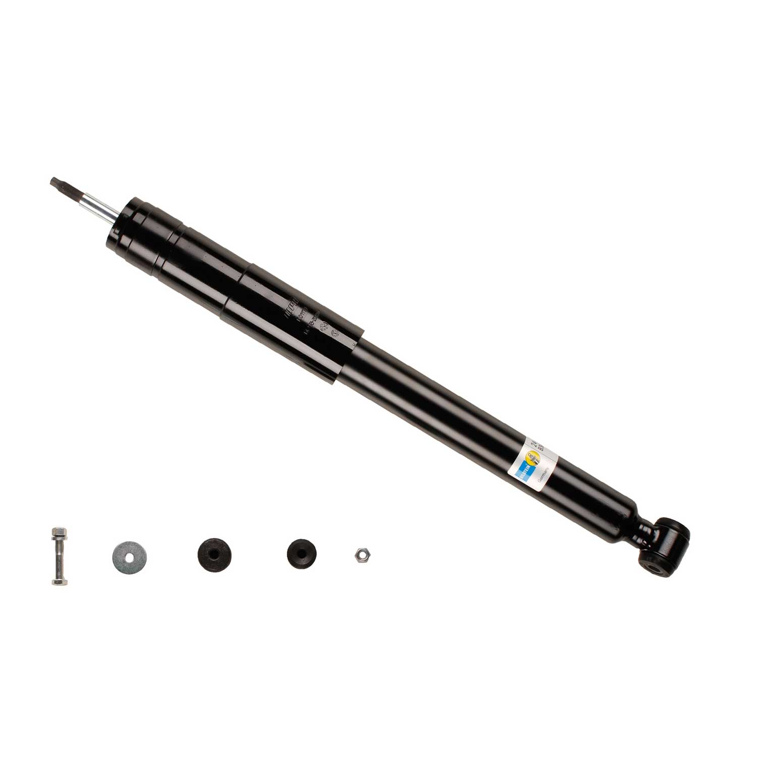 Lengéscsillapító Bilstein B4 hátul 24-013901 Mercedes-Benz 190 számára