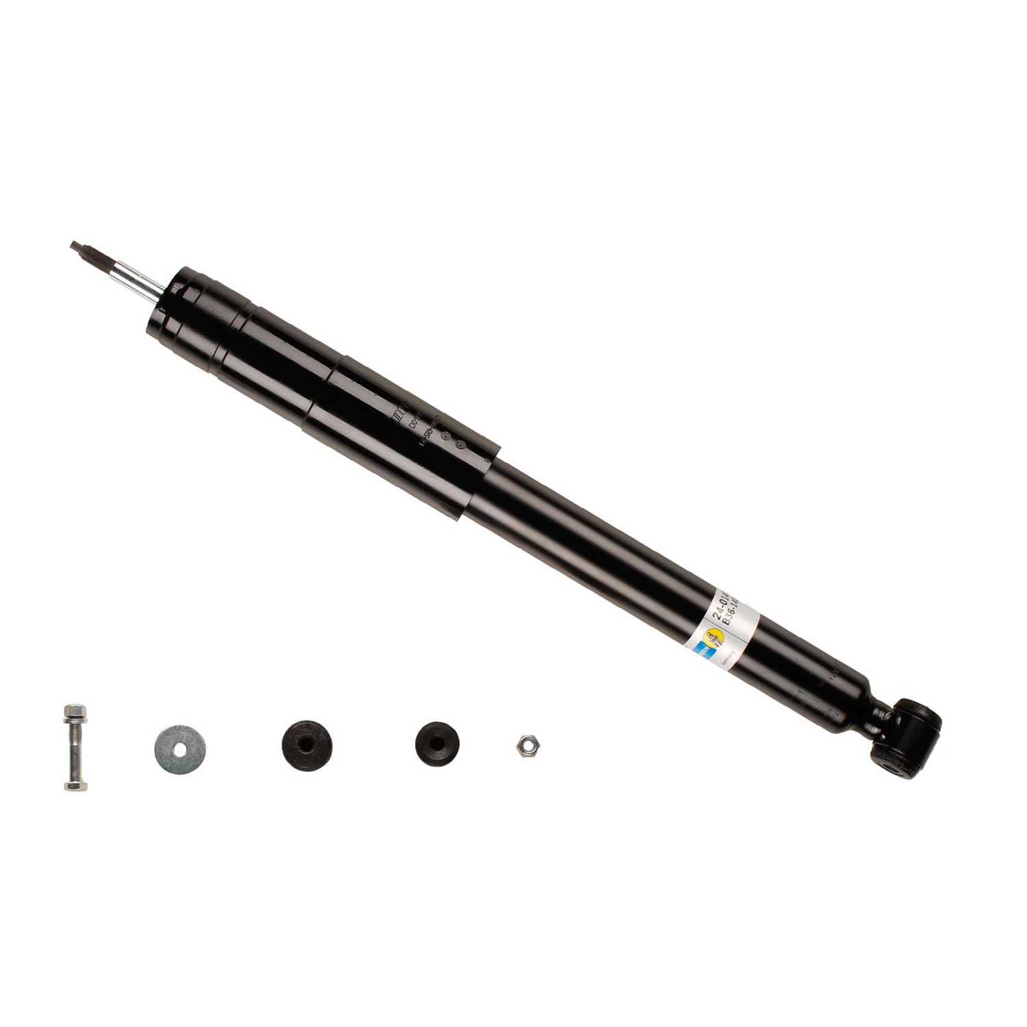 Lengéscsillapító Bilstein B4 hátul 24-014052 Mercedes-Benz 190 számára