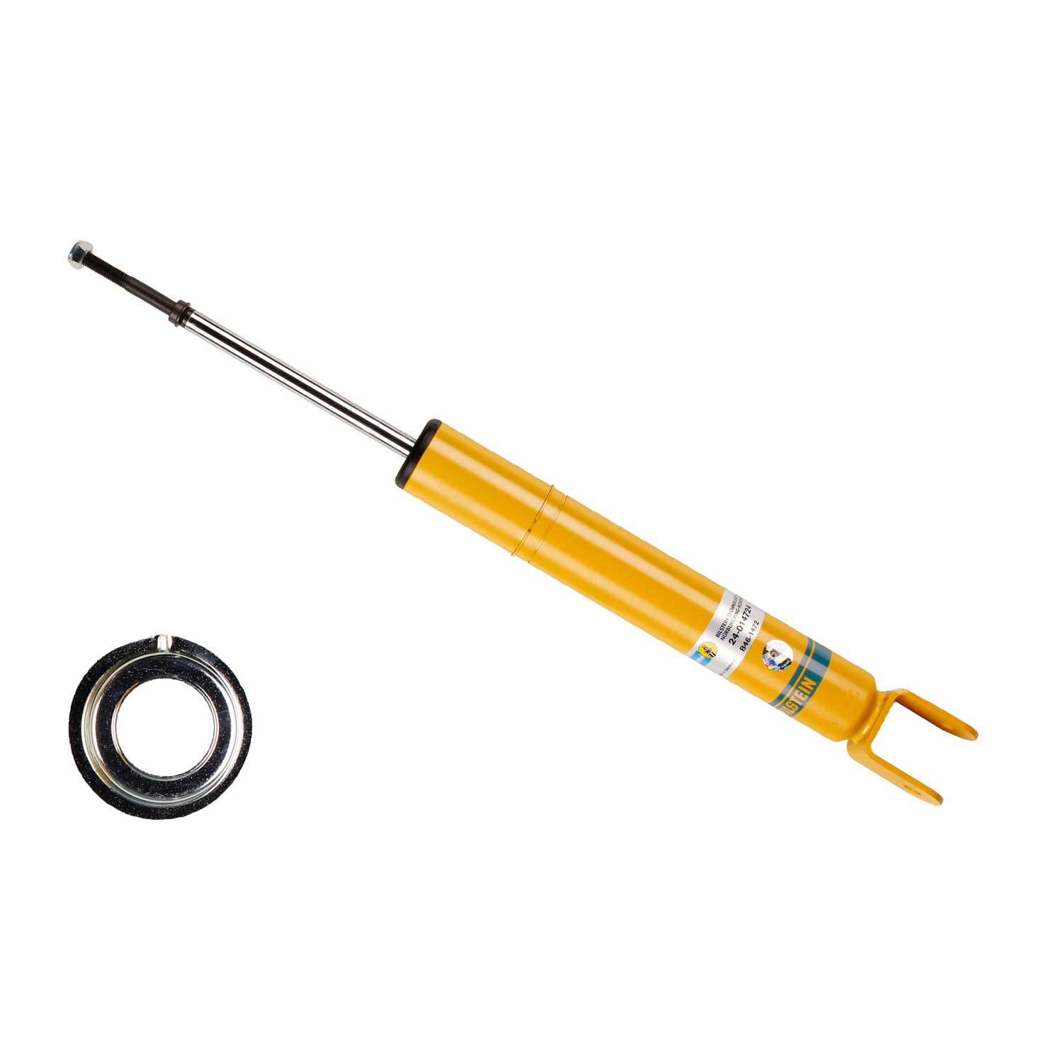 Lengéscsillapító Bilstein B6 hátul 24-014724 Nissan SKYLINE SKYLINE Coupe számára