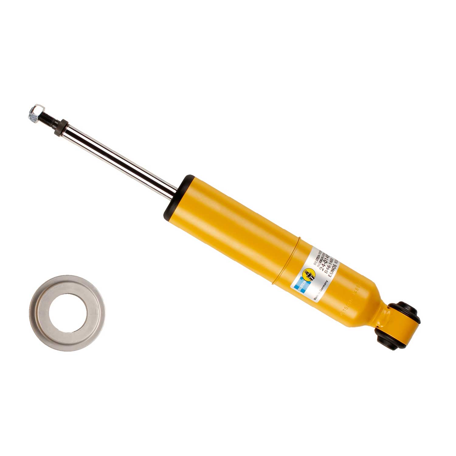 Lengéscsillapító Bilstein B6 hátul 24-014892 Mazda MX-5 I számára