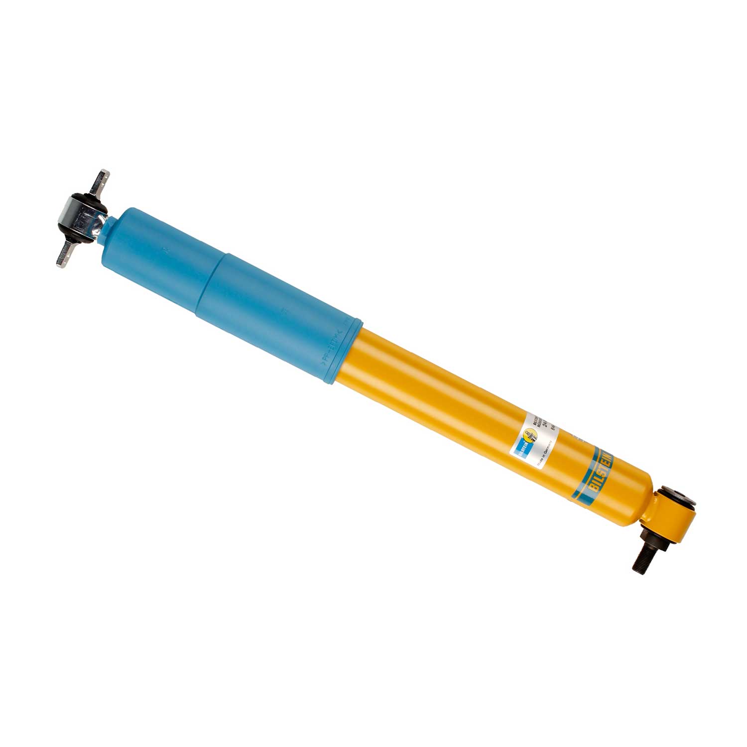 Lengéscsillapító Bilstein B6 hátul 24-015172 Chevrolet CAPRICE számára