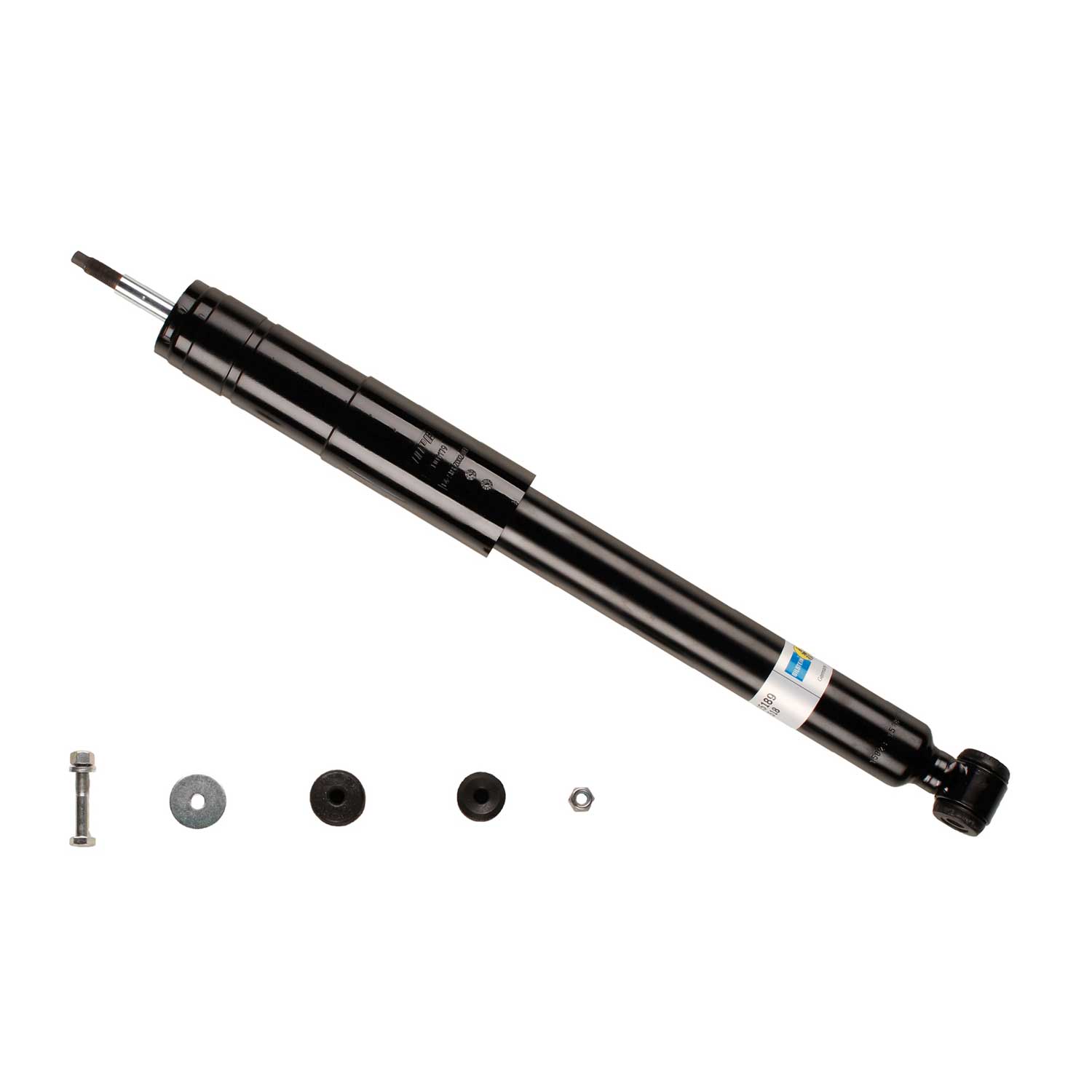 Lengéscsillapító Bilstein B4 hátul 24-015189 Mercedes-Benz 124 E számára