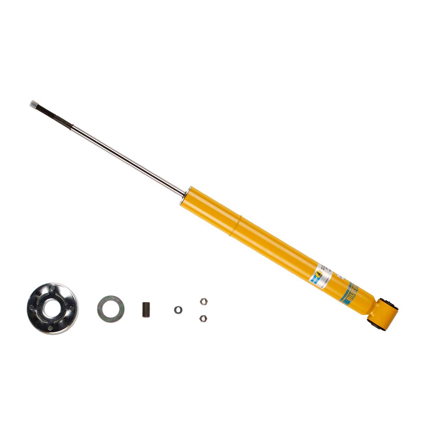 Lengéscsillapító Bilstein B6 hátul 24-015240 Vw GOLF III GOLF III Cabriolet GOLF III Van GOLF IV Cabriolet VENTO számára