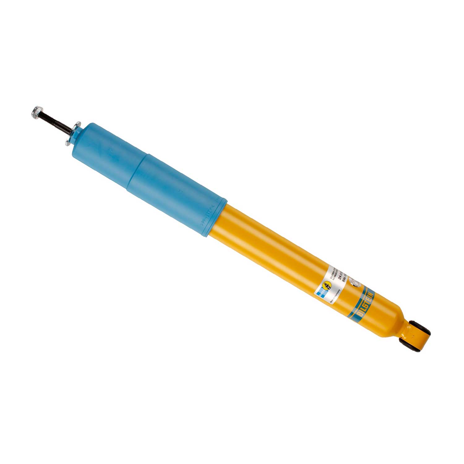 Lengéscsillapító Bilstein B6 hátul 24-015554 Vauxhall CAVALIER Mk III CC CAVALIER Mk III Stufenheck számára
