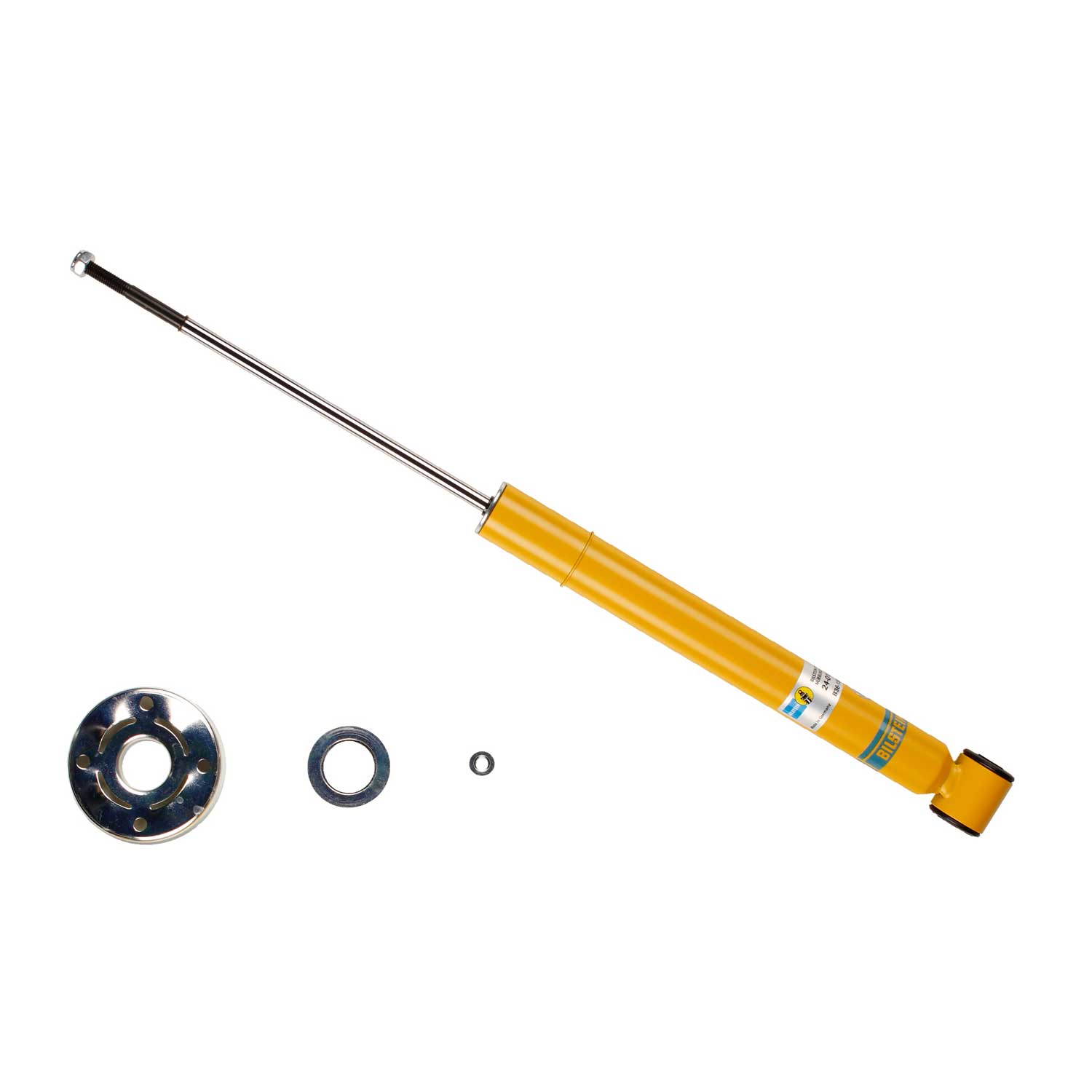 Lengéscsillapító Bilstein B6 hátul 24-015974 Vw PASSAT B3/B4 Passat SANTANA számára
