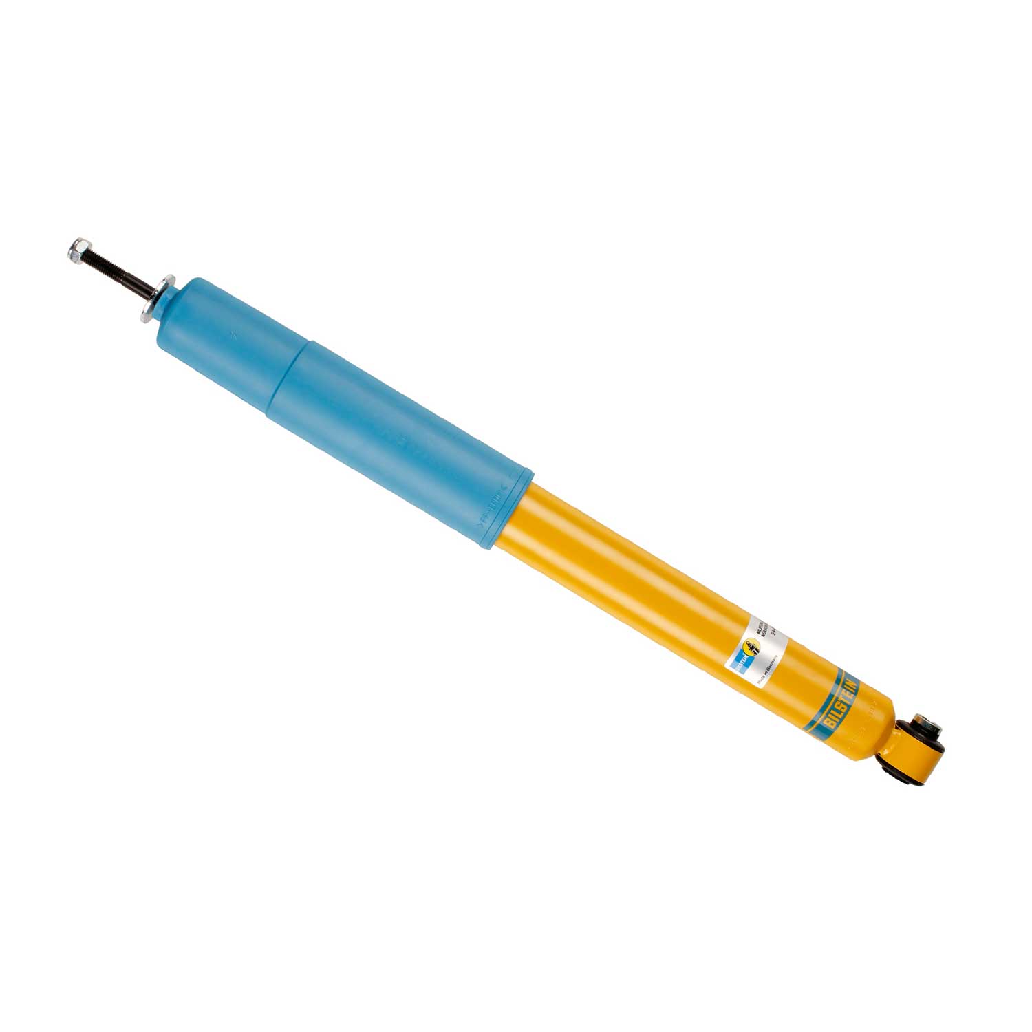 Lengéscsillapító Bilstein B6 hátul 24-016100 Vauxhall CALIBRA CAVALIER Mk III CC CAVALIER Mk III Stufenheck számára