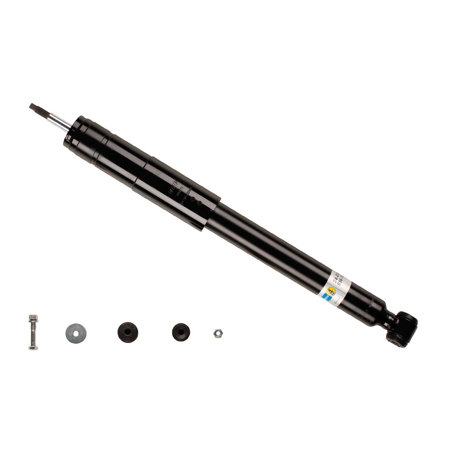 Lengéscsillapító Bilstein B4 hátul 24-016124 Mercedes-Benz 124 E számára
