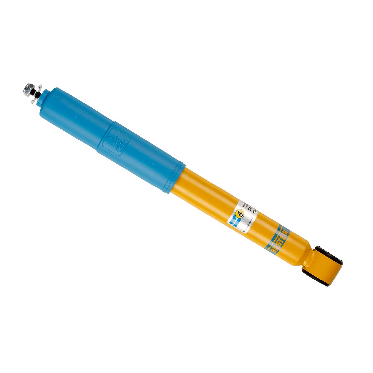 Lengéscsillapító Bilstein B6 hátul 24-016407 Volvo 850 C70 I Cabriolet C70 S70 V70 I számára
