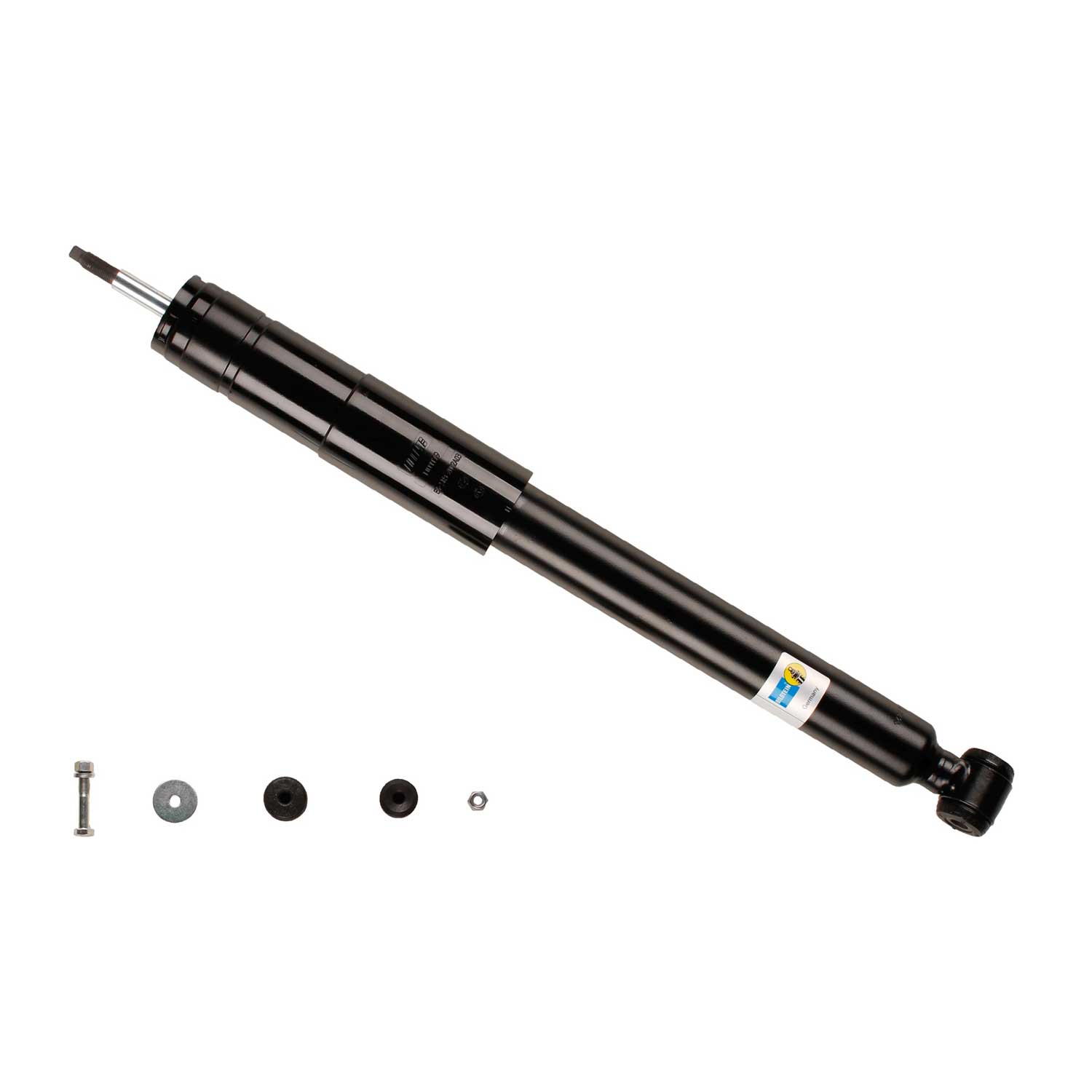 Lengéscsillapító Bilstein B4 hátul 24-016681 Mercedes-Benz 124 E számára