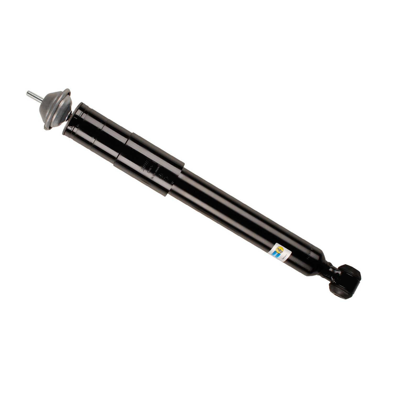 Lengéscsillapító Bilstein B4 hátul 24-016834 Mercedes-Benz S számára