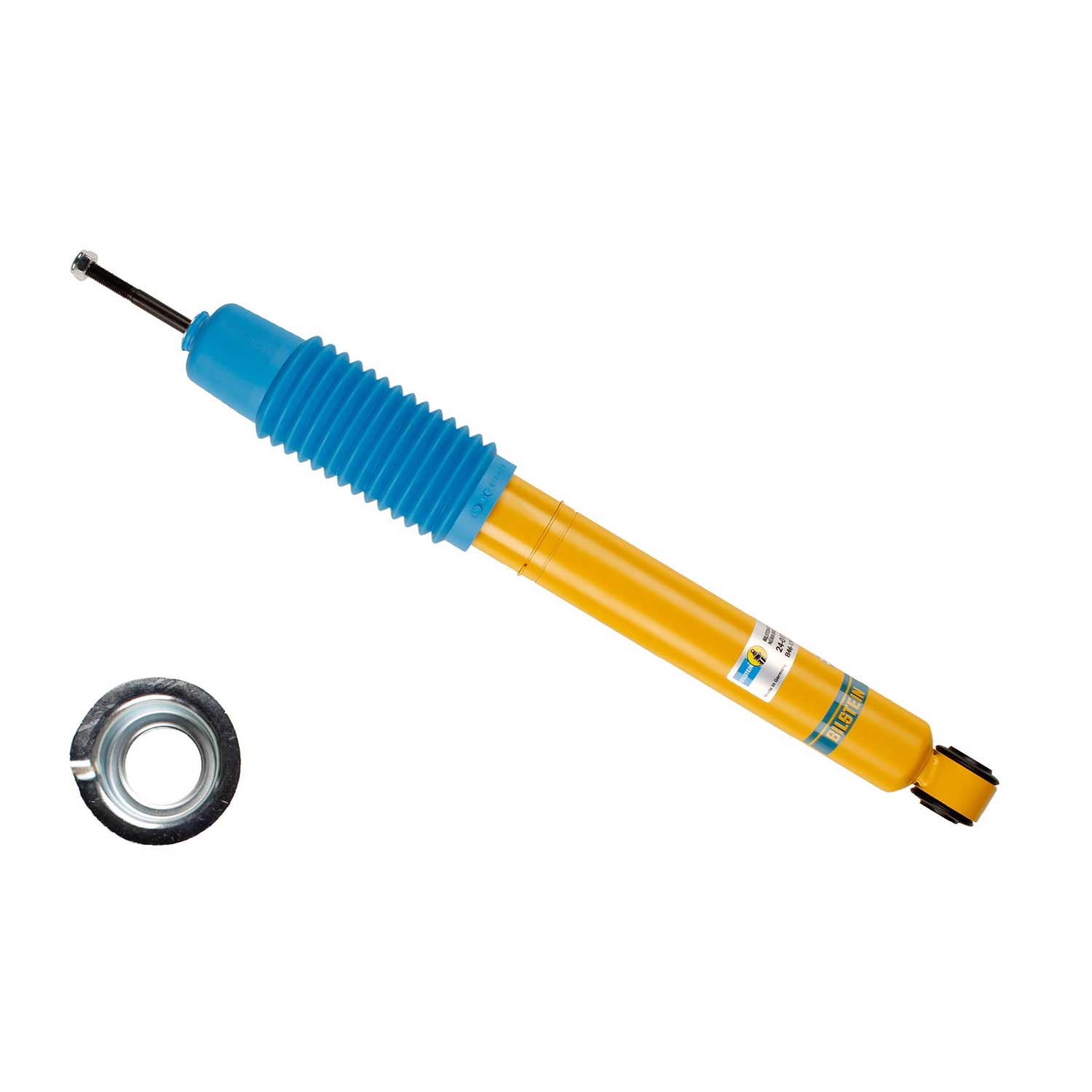 Lengéscsillapító Bilstein B6 hátul 24-017442 Nissan 200SX számára