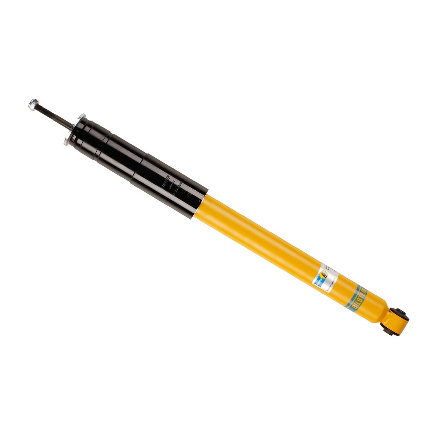 Lengéscsillapító Bilstein B6 hátul 24-017855 Saab 9000 Schrägheck 9000 számára