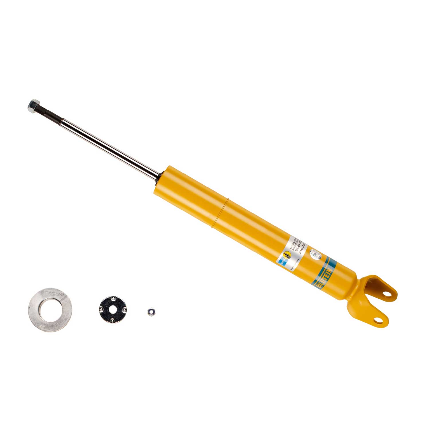 Lengéscsillapító Bilstein B6 hátul 24-017930 Toyota SUPRA számára